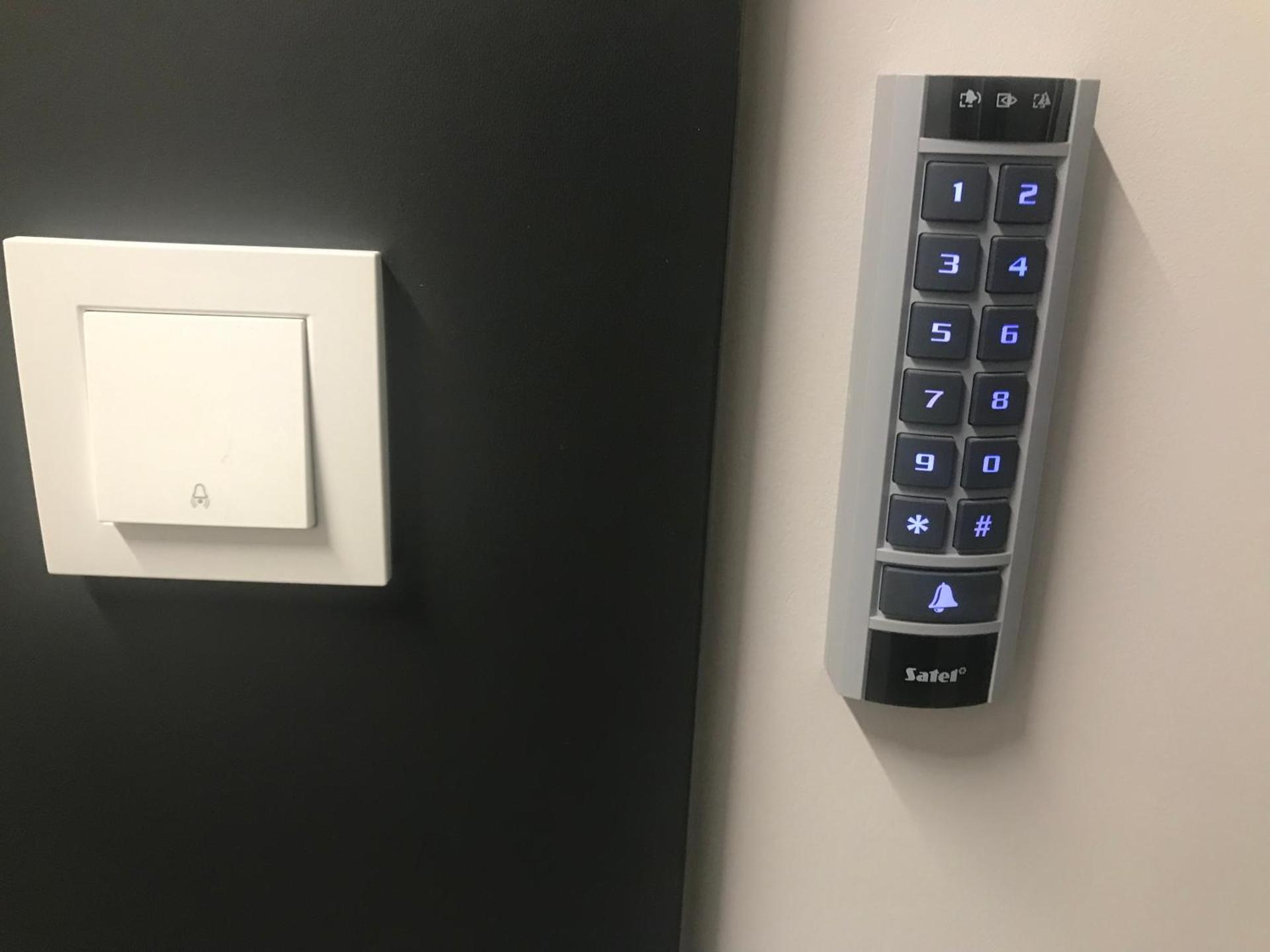 Martikal Apartment - PKP