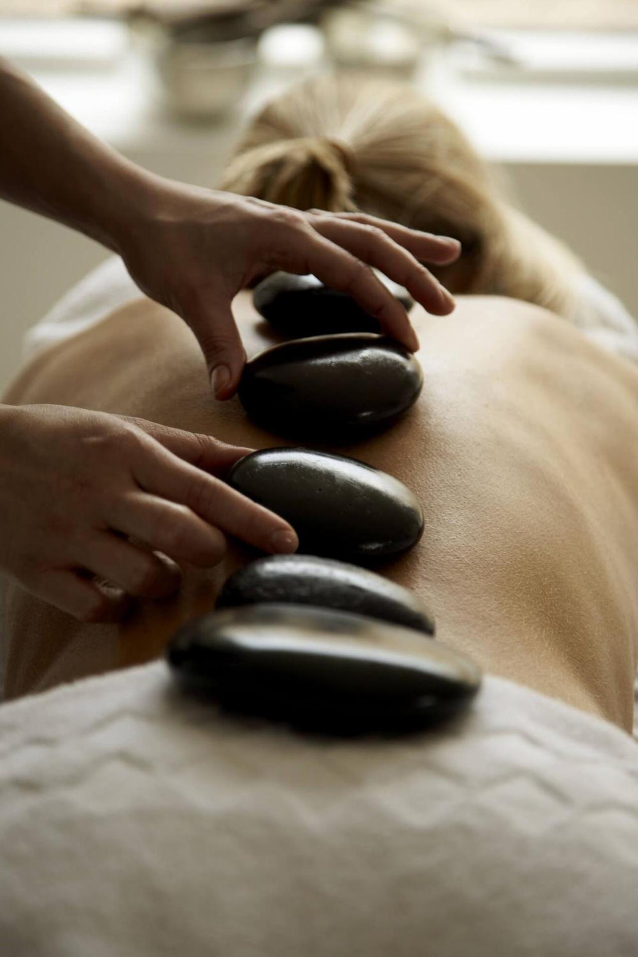 Spa and wellness centre/facilities