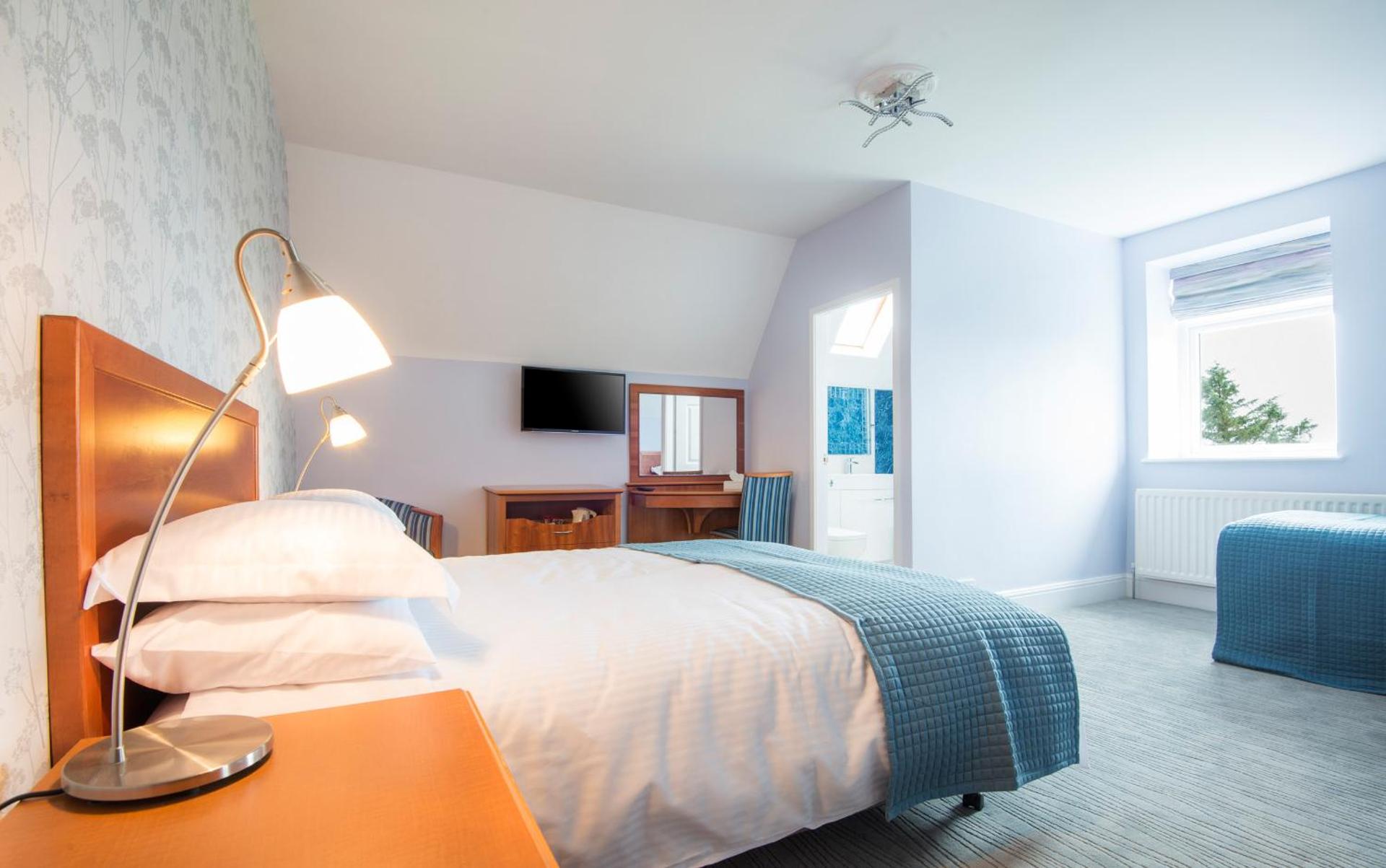 Standard Family Room