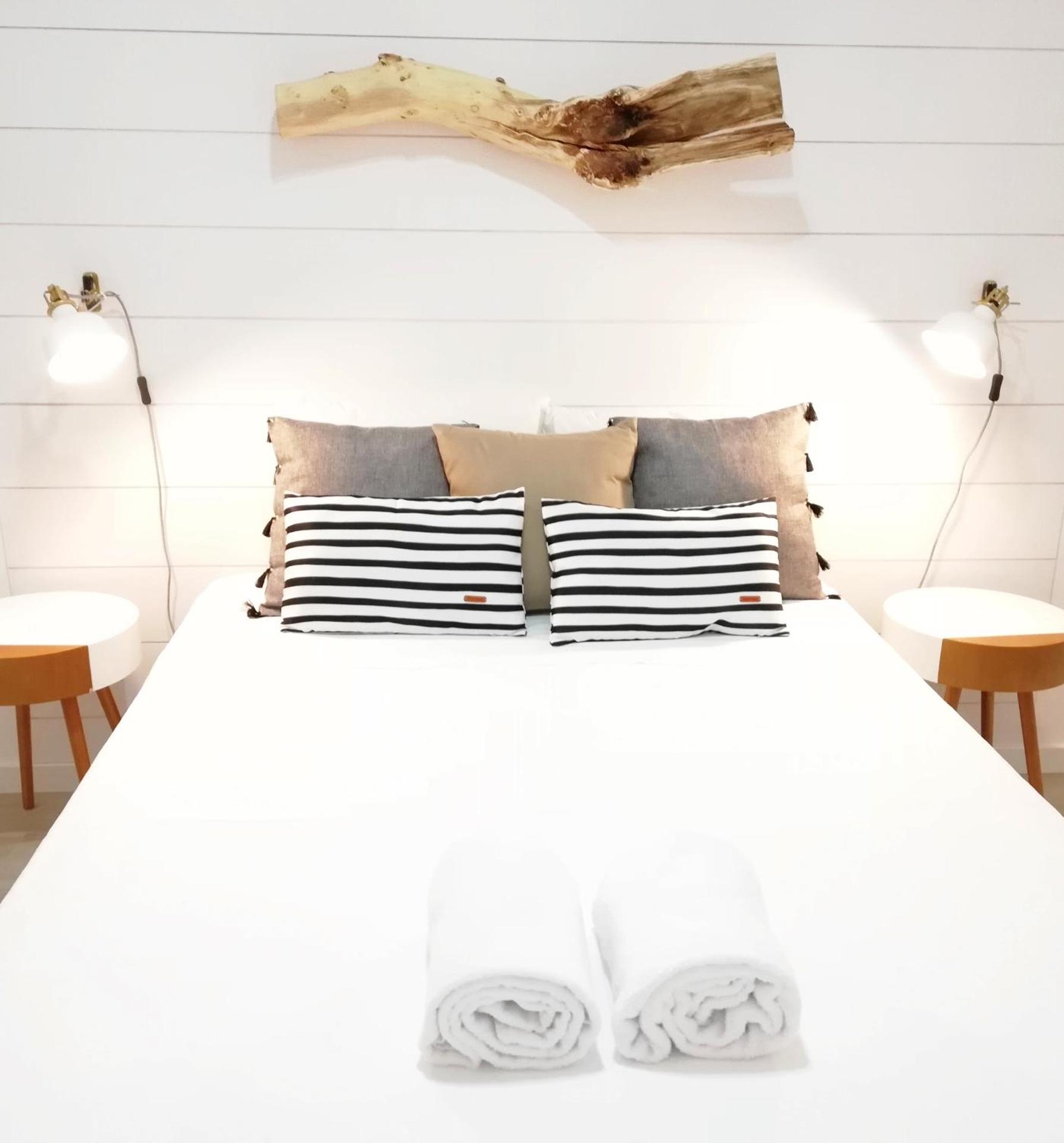 Earth Element Apartment