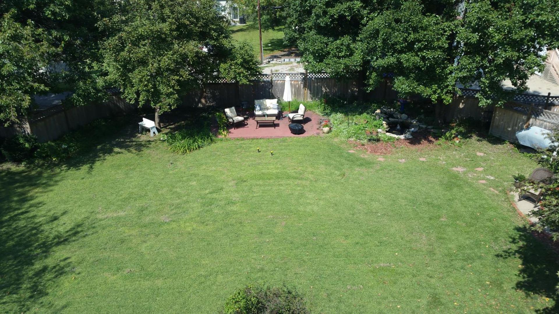 Woodstock Inn Bed & Breakfast