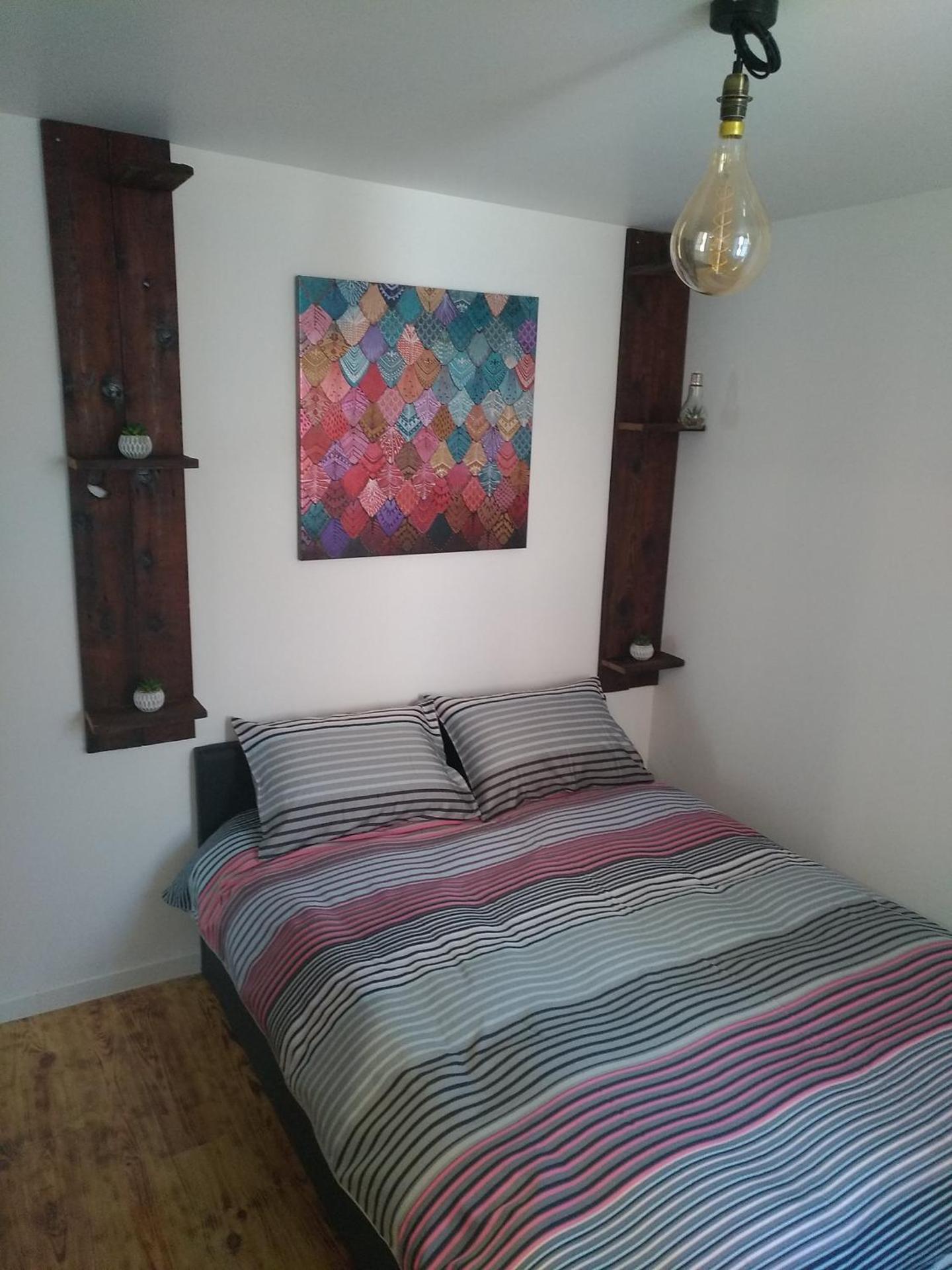 La Grande Terrine - Gîtes Les Potiers