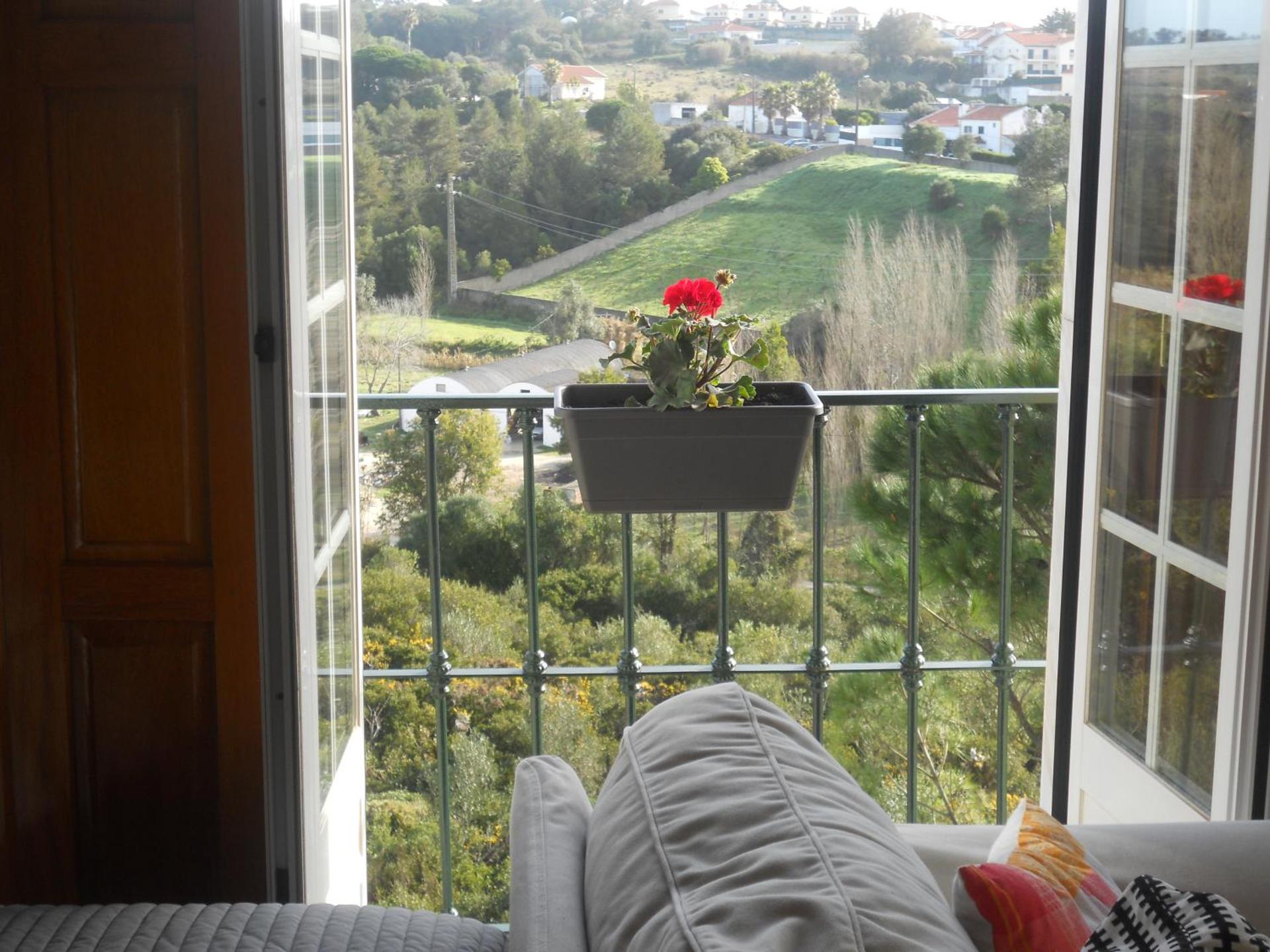 Galo Preto - Sintra Guesthouse