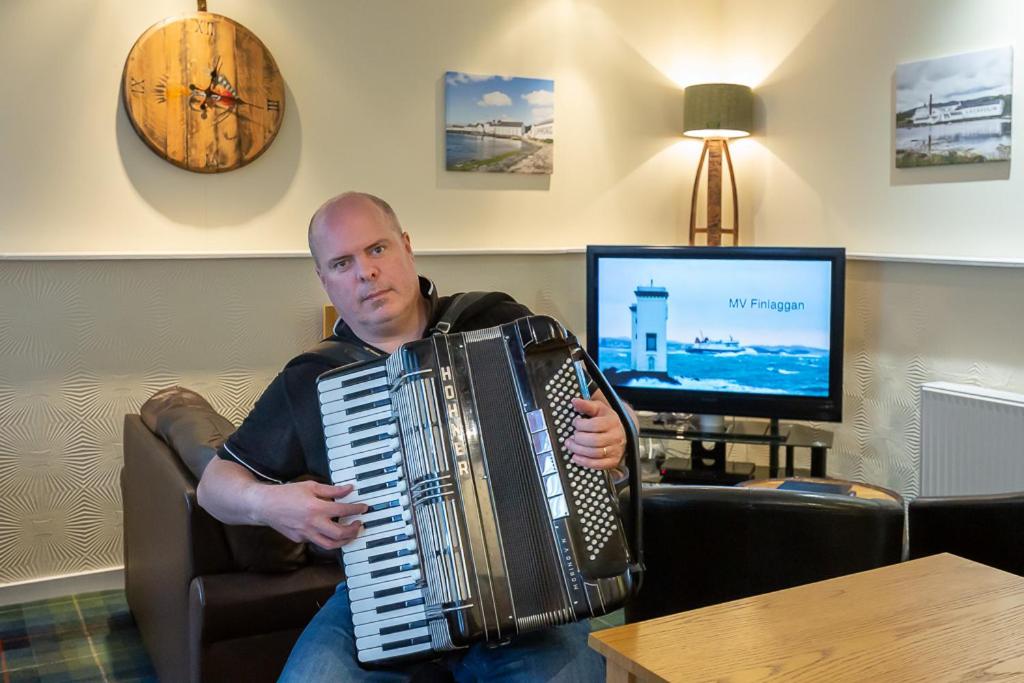 The Trout Fly Guest House