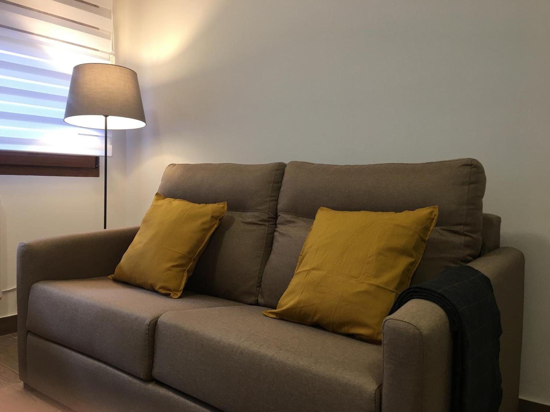 Apartamentos La Solana