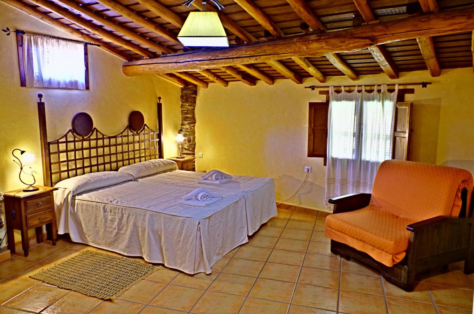 Los Balcones del Río