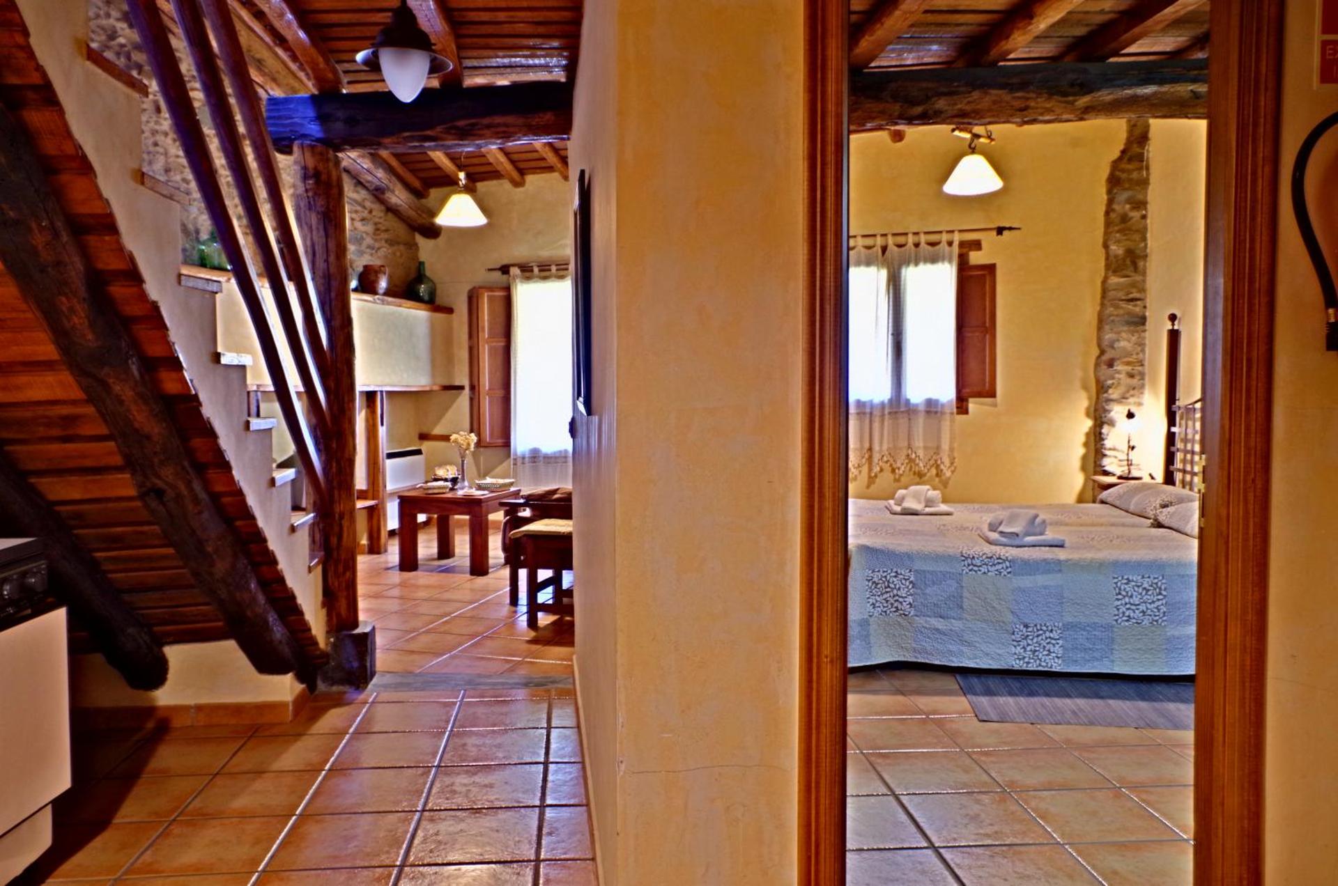 Los Balcones del Río