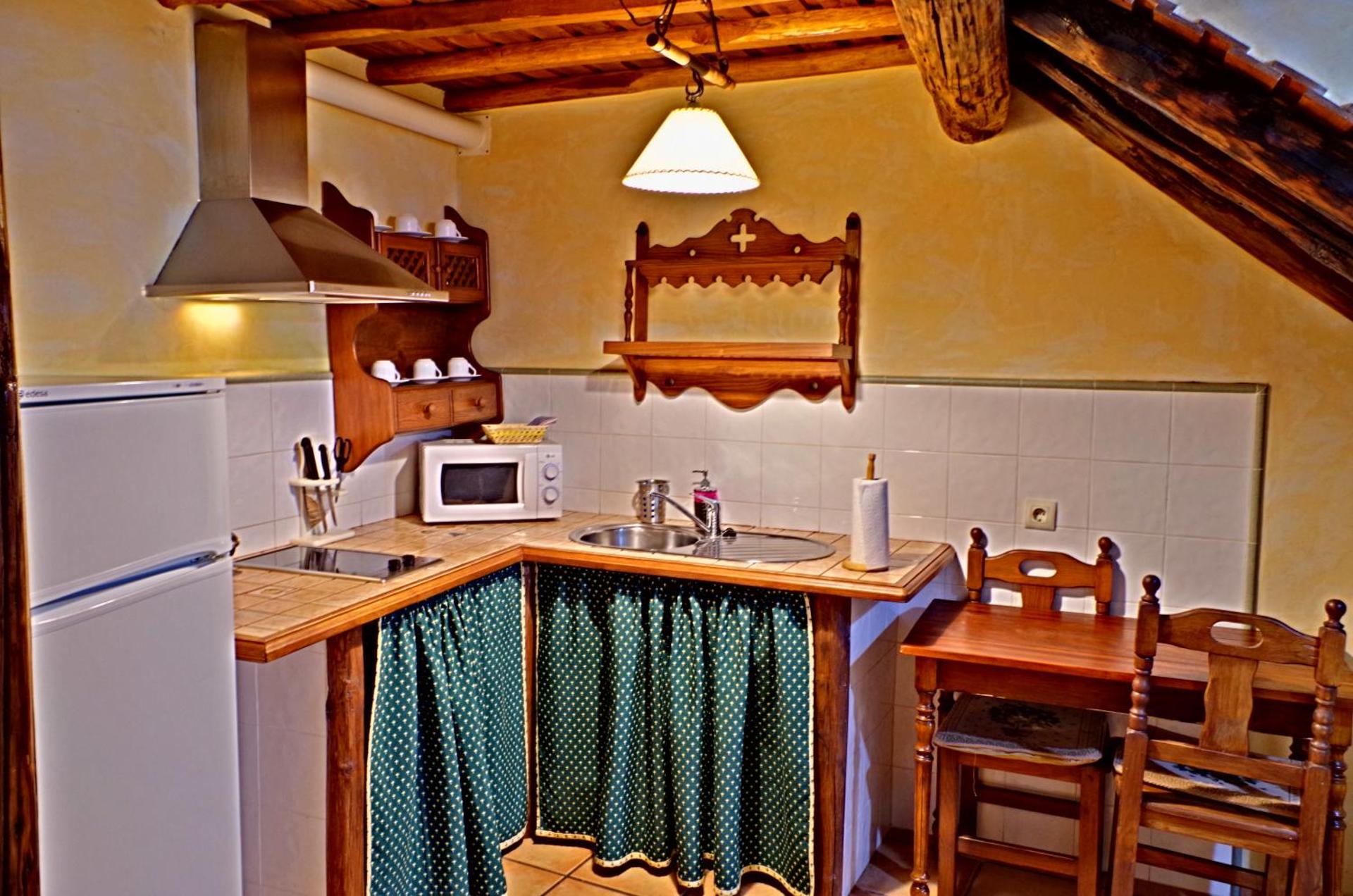 Los Balcones del Río