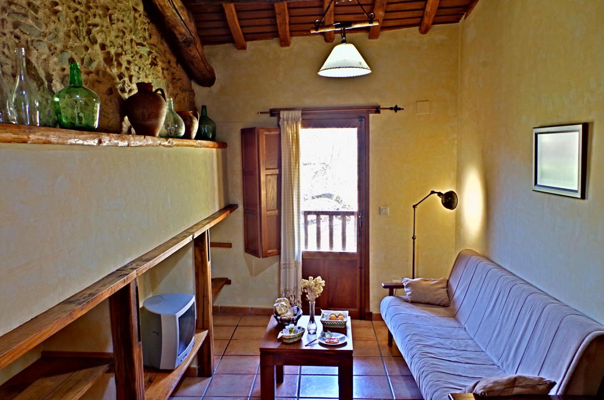 Los Balcones del Río