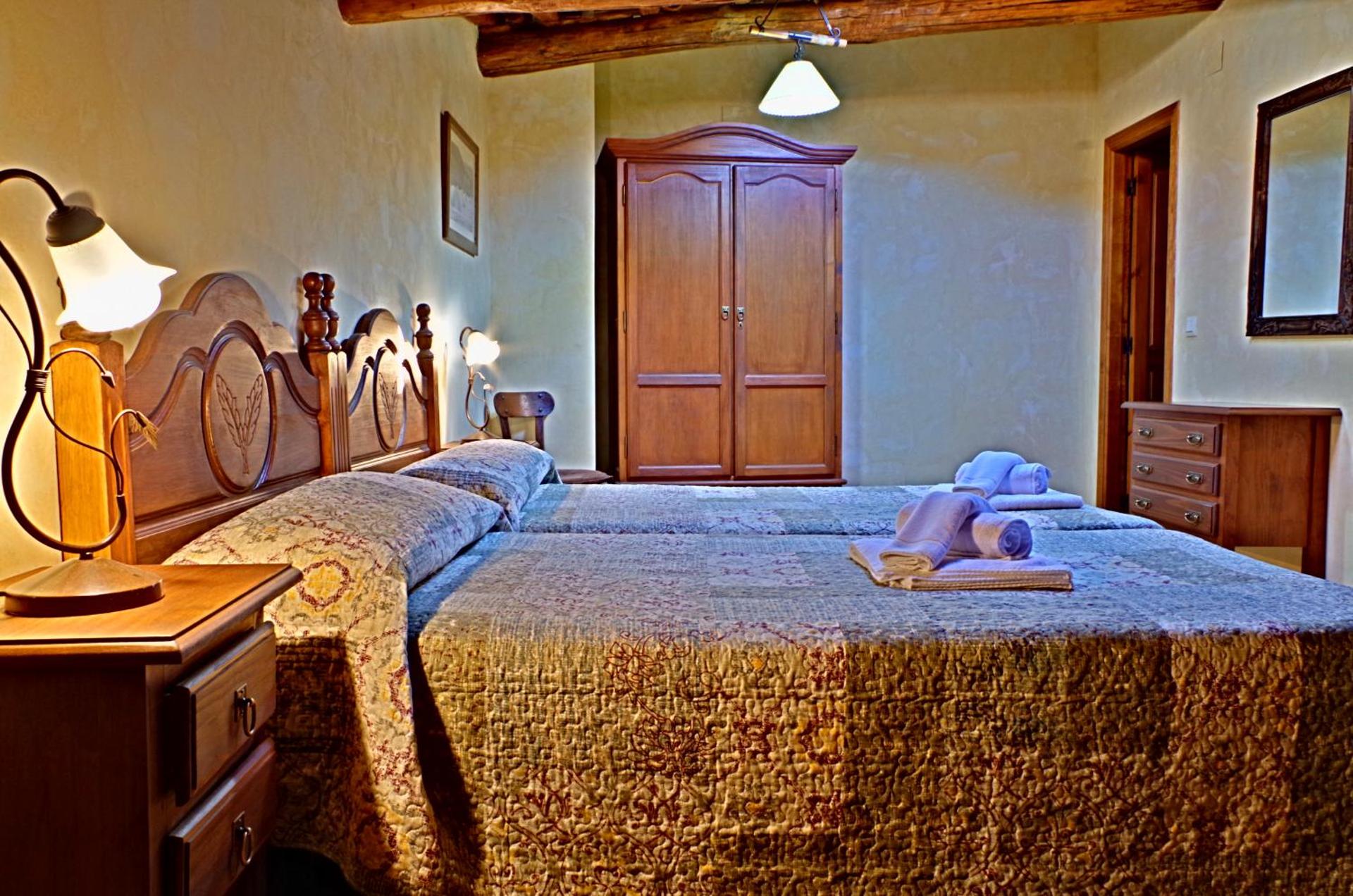 Los Balcones del Río