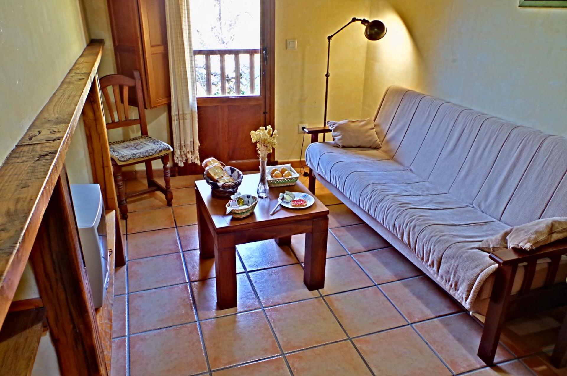 Los Balcones del Río