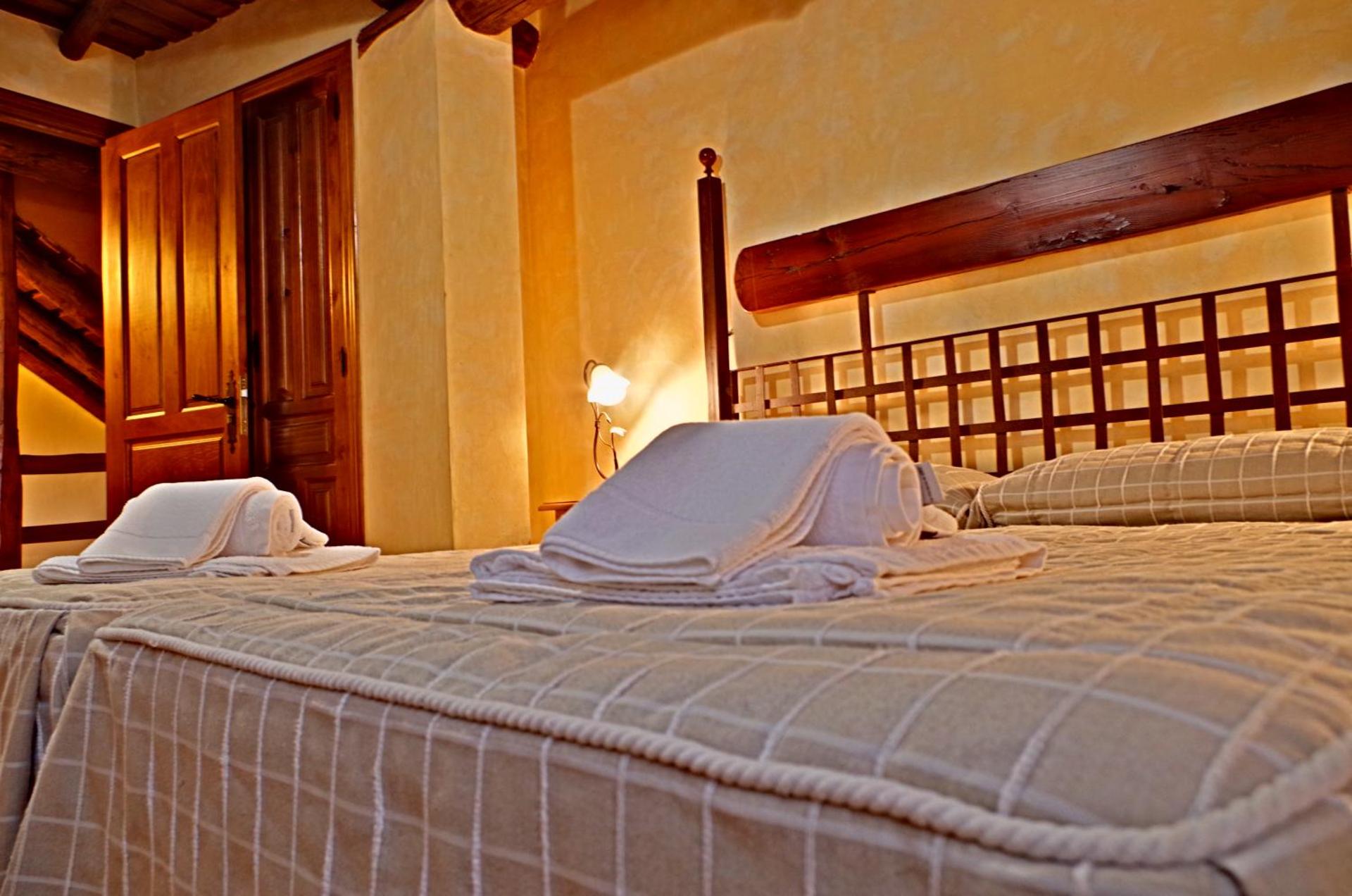 Los Balcones del Río