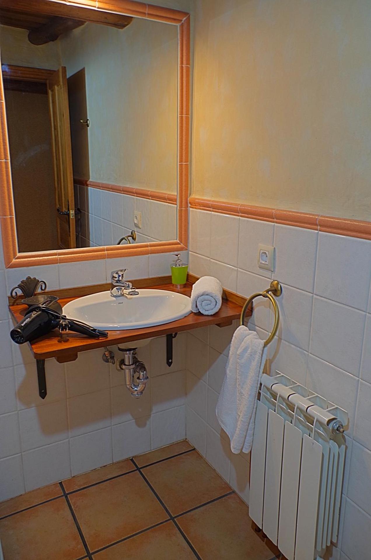 Los Balcones del Río