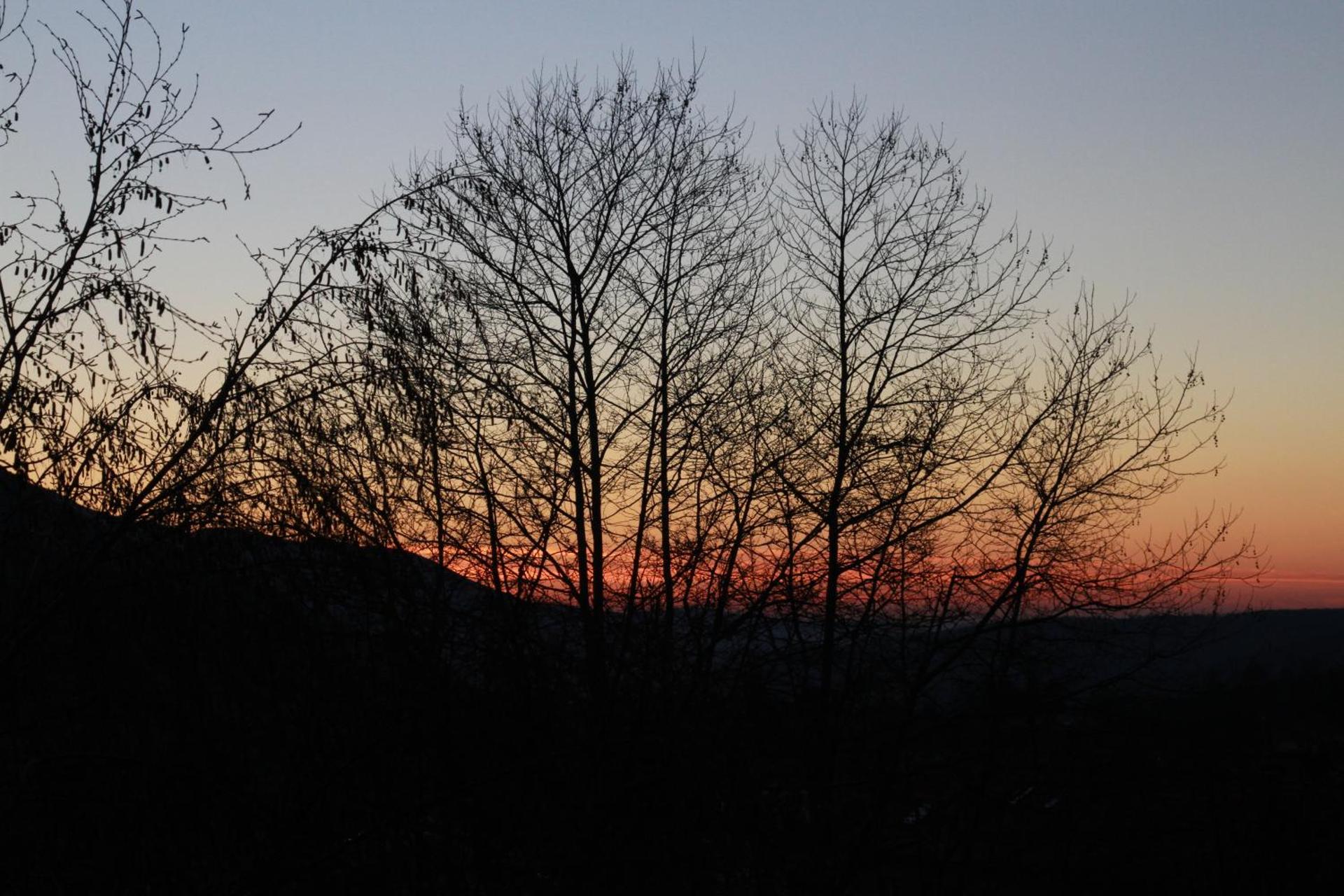 Loriga Hostel - Feel Nature