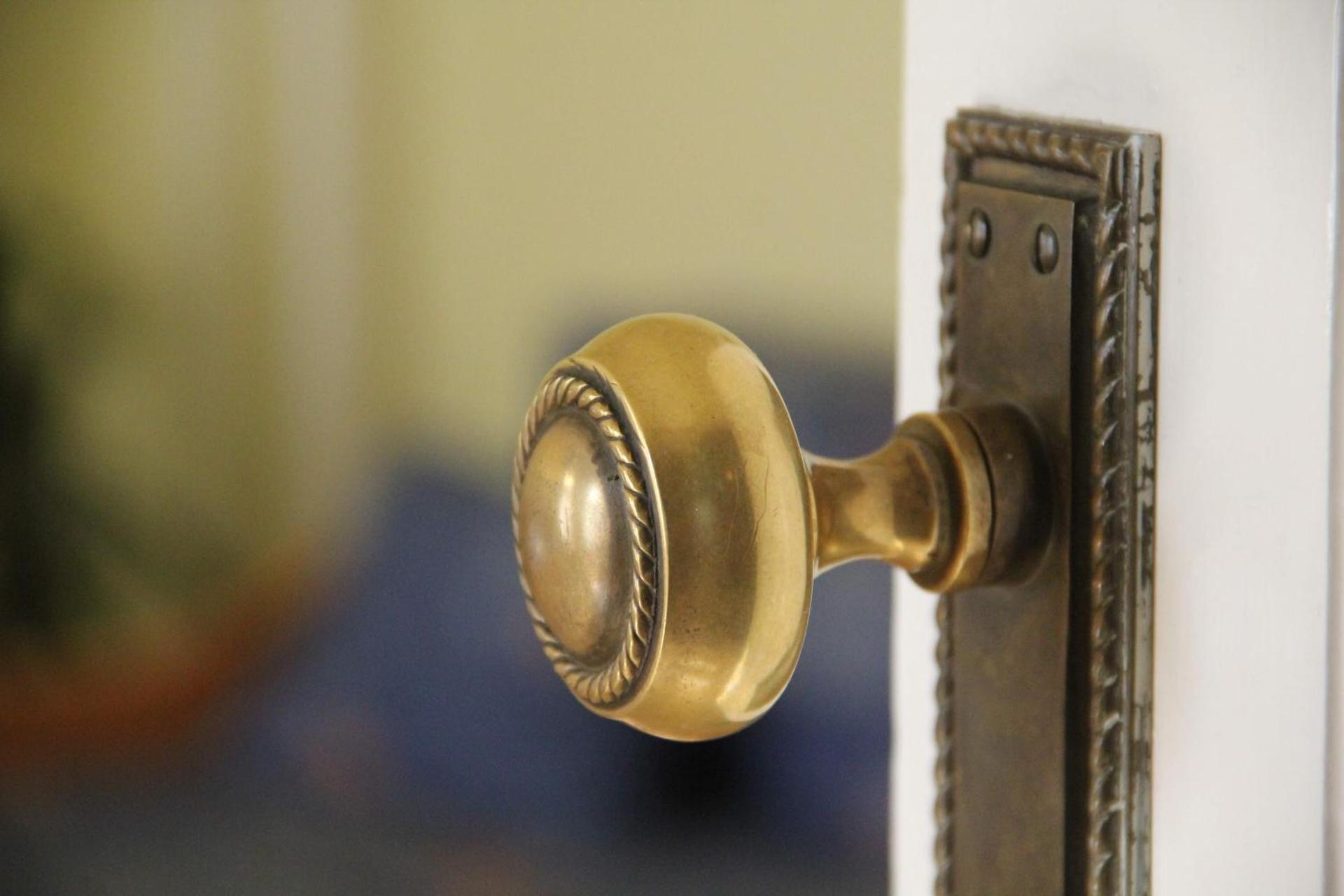 Afrodité Apartmanok