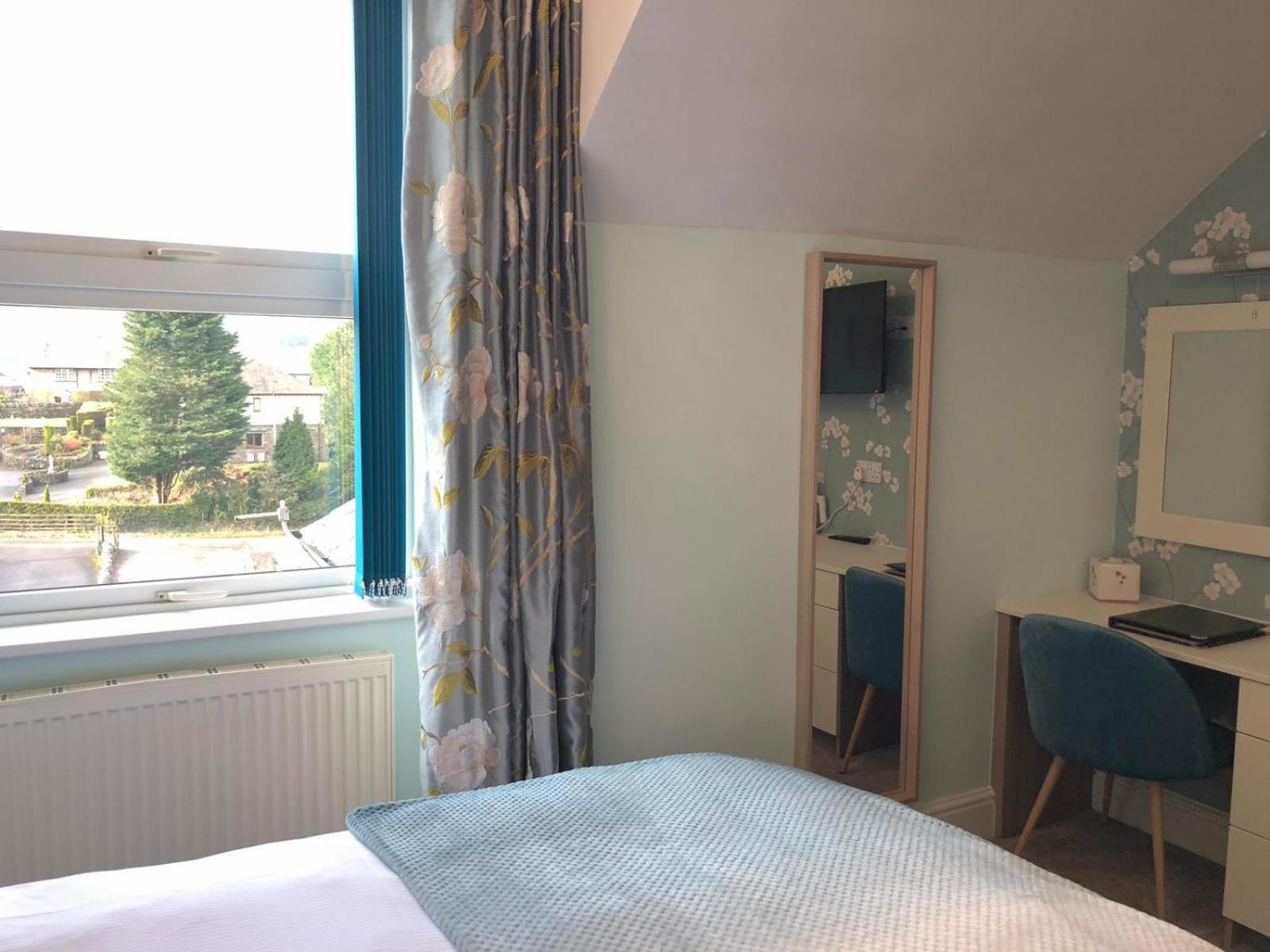 Wordsworths Guest House