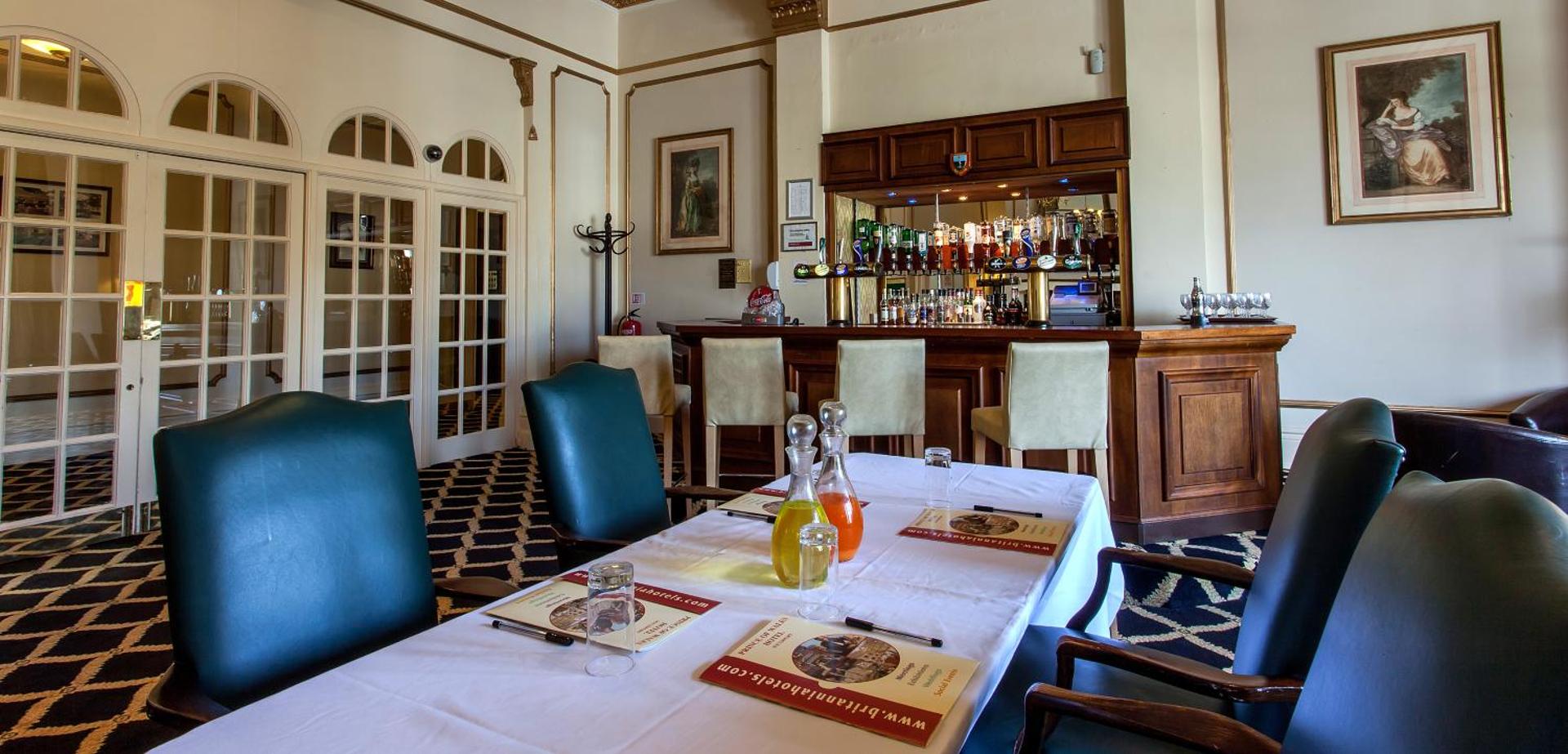 Banquet/Function facilities