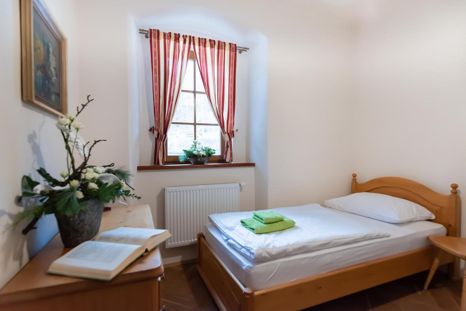 Restaurace a penzion Stará pošta