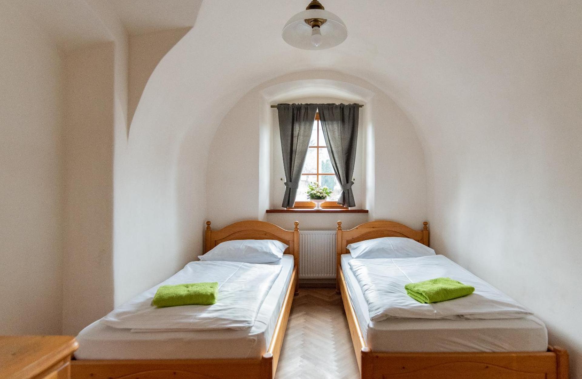 Restaurace a penzion Stará pošta