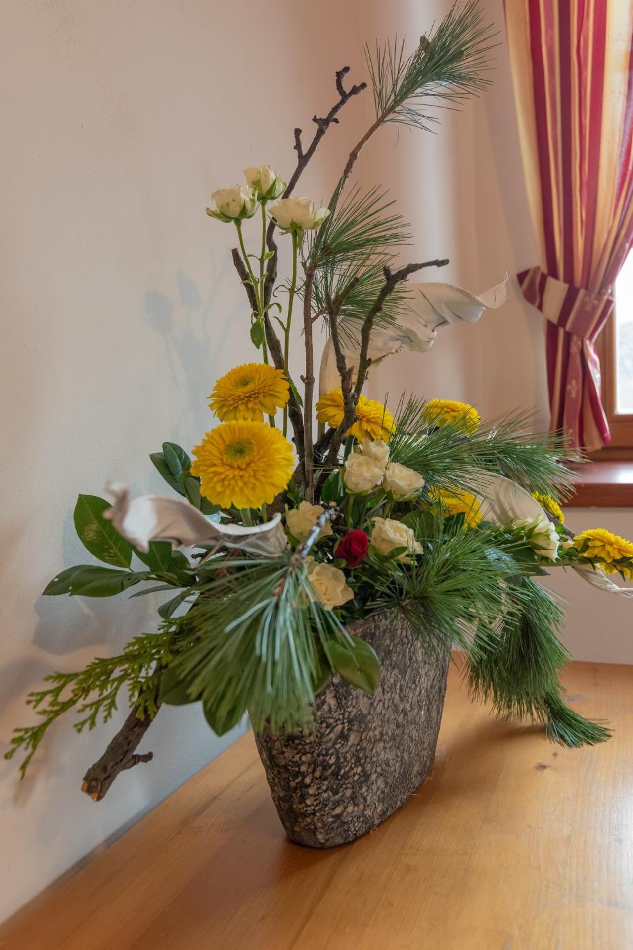 Restaurace a penzion Stará pošta