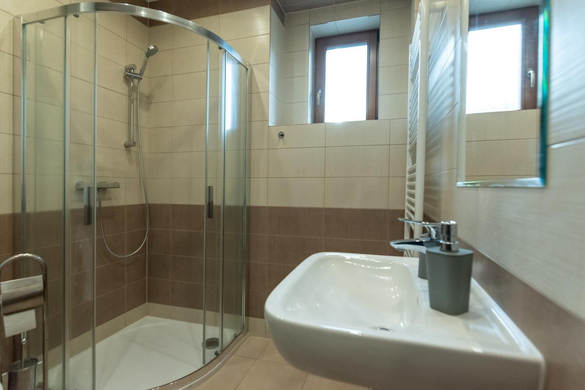 Restaurace a penzion Stará pošta