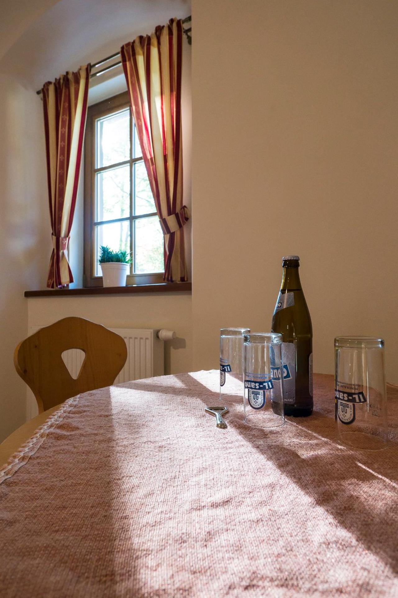 Restaurace a penzion Stará pošta