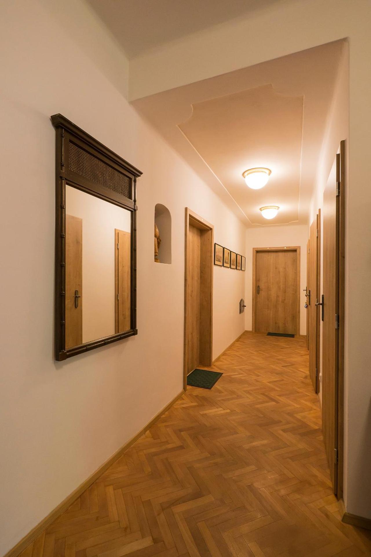 Restaurace a penzion Stará pošta