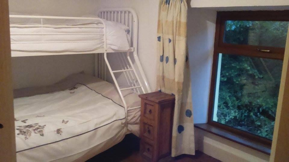 The Old Barracks,Caherdaniel