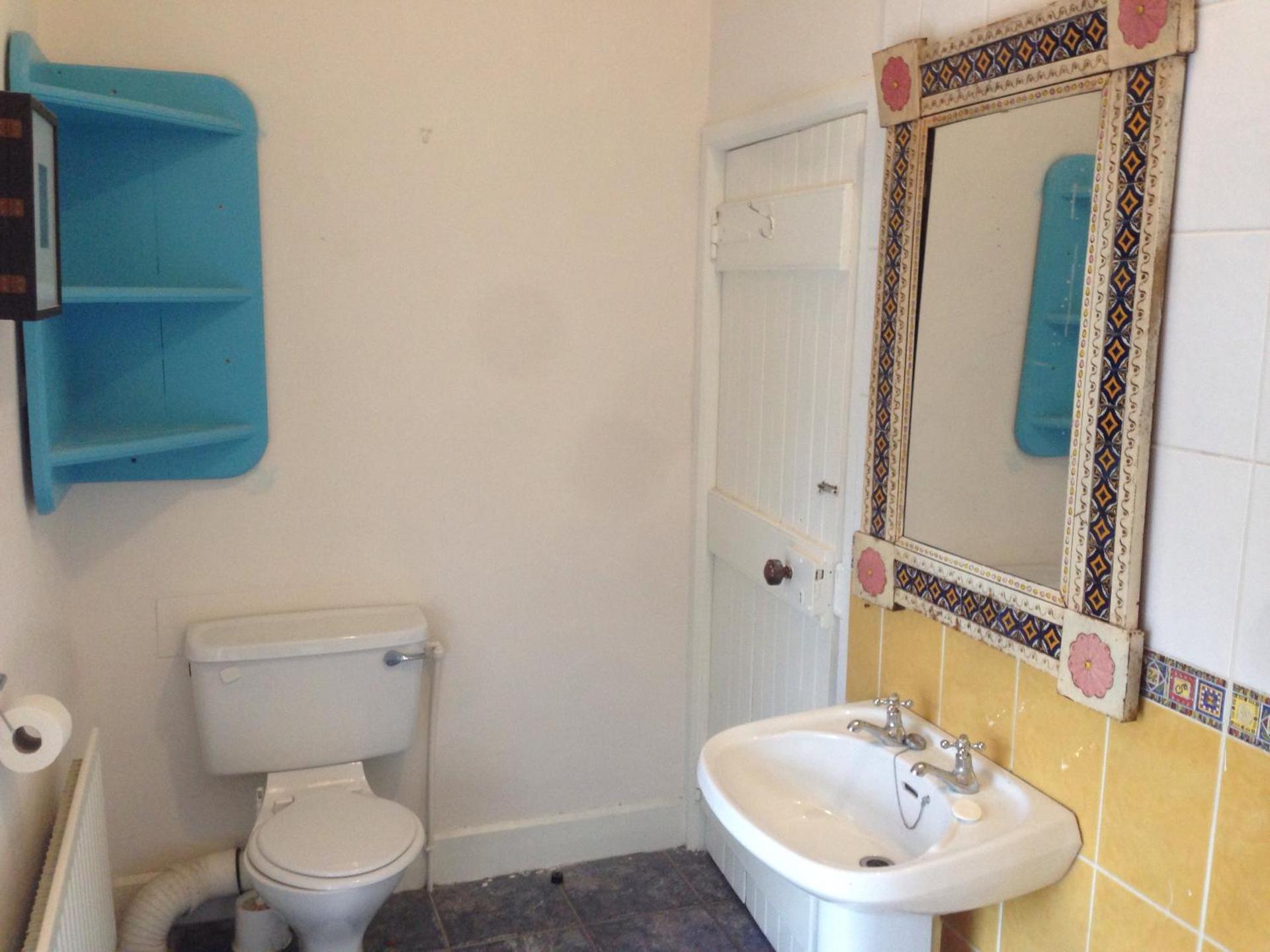 The Old Barracks,Caherdaniel