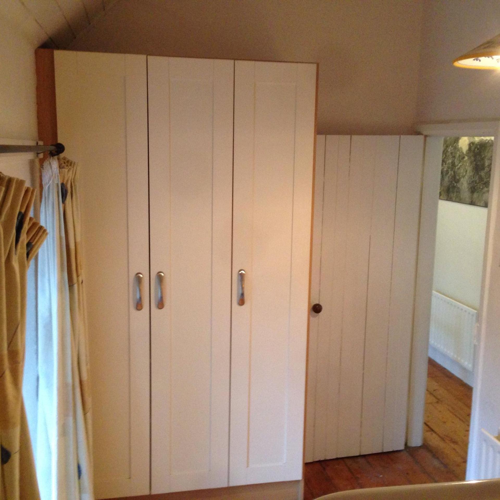 The Old Barracks,Caherdaniel