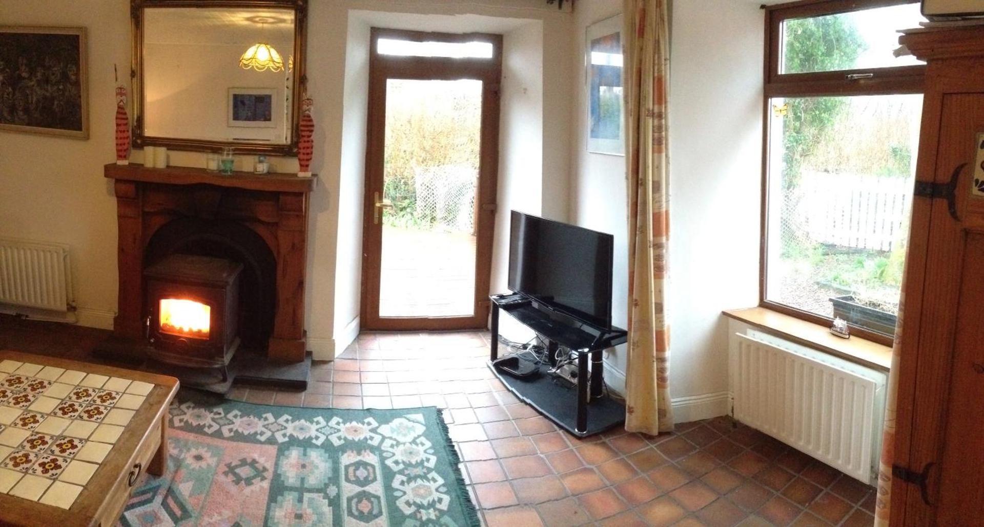 The Old Barracks,Caherdaniel