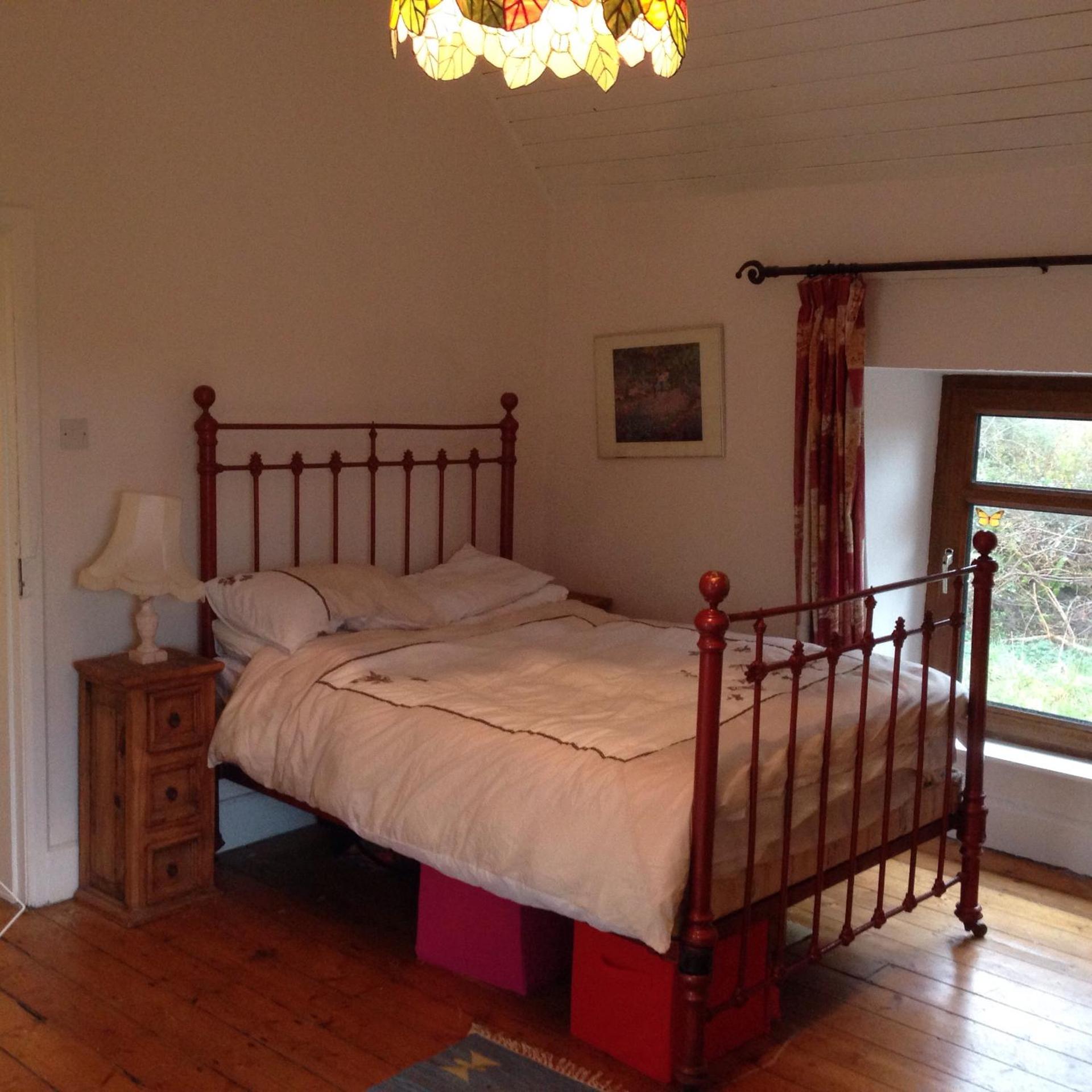 The Old Barracks,Caherdaniel