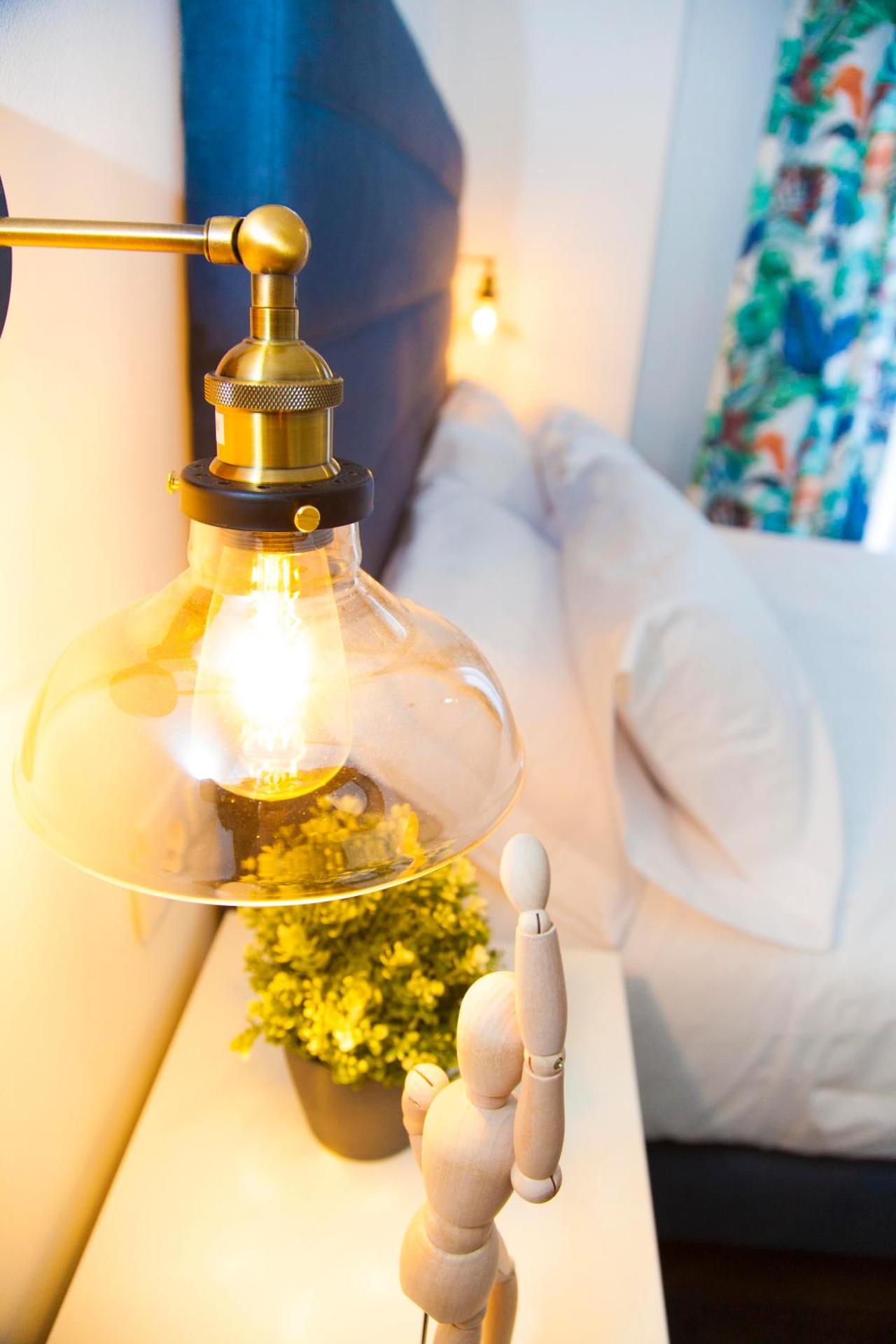 Precioso Apartamento Cerca de Plaza España