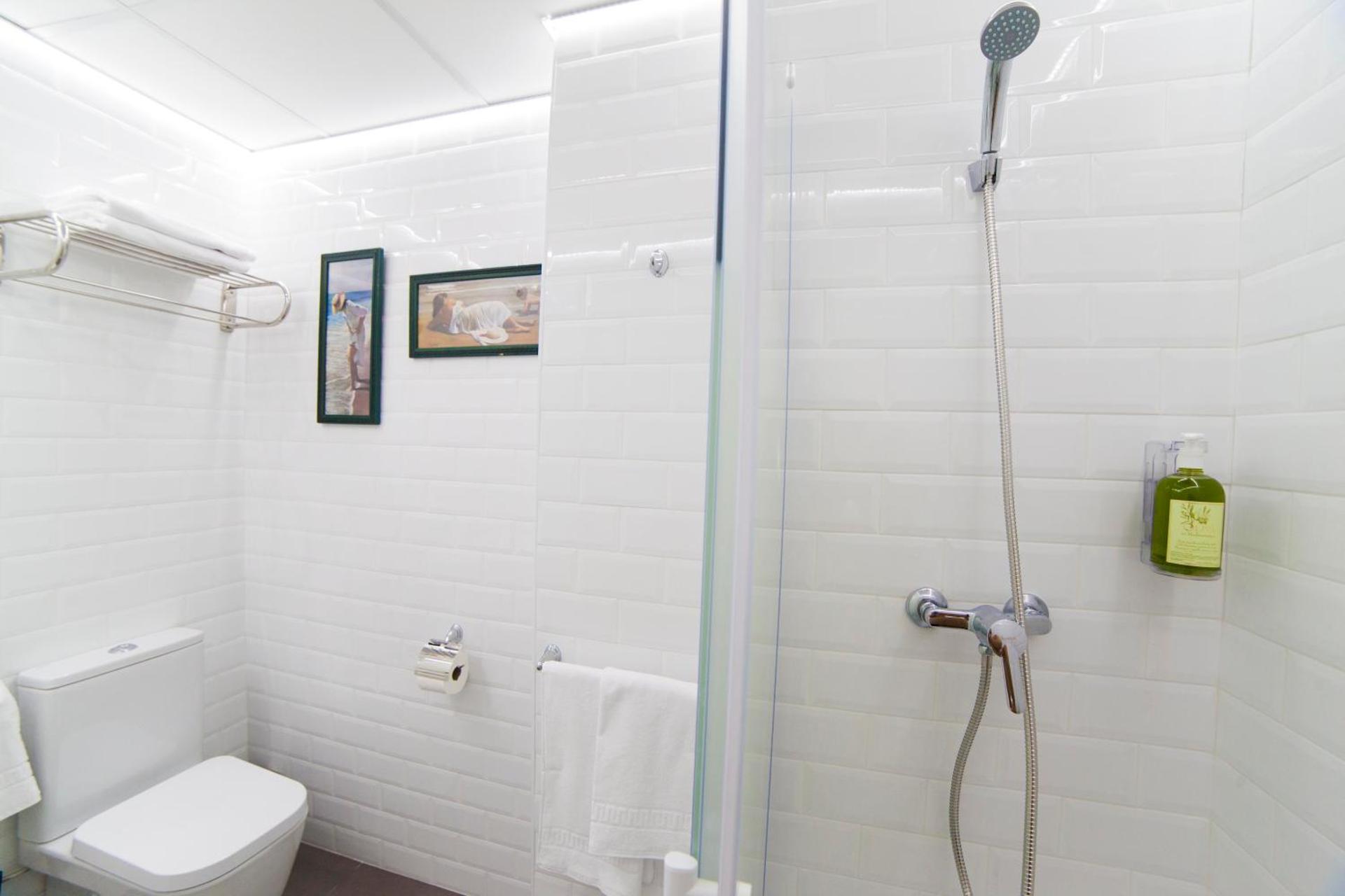 Precioso Apartamento Cerca de Plaza España