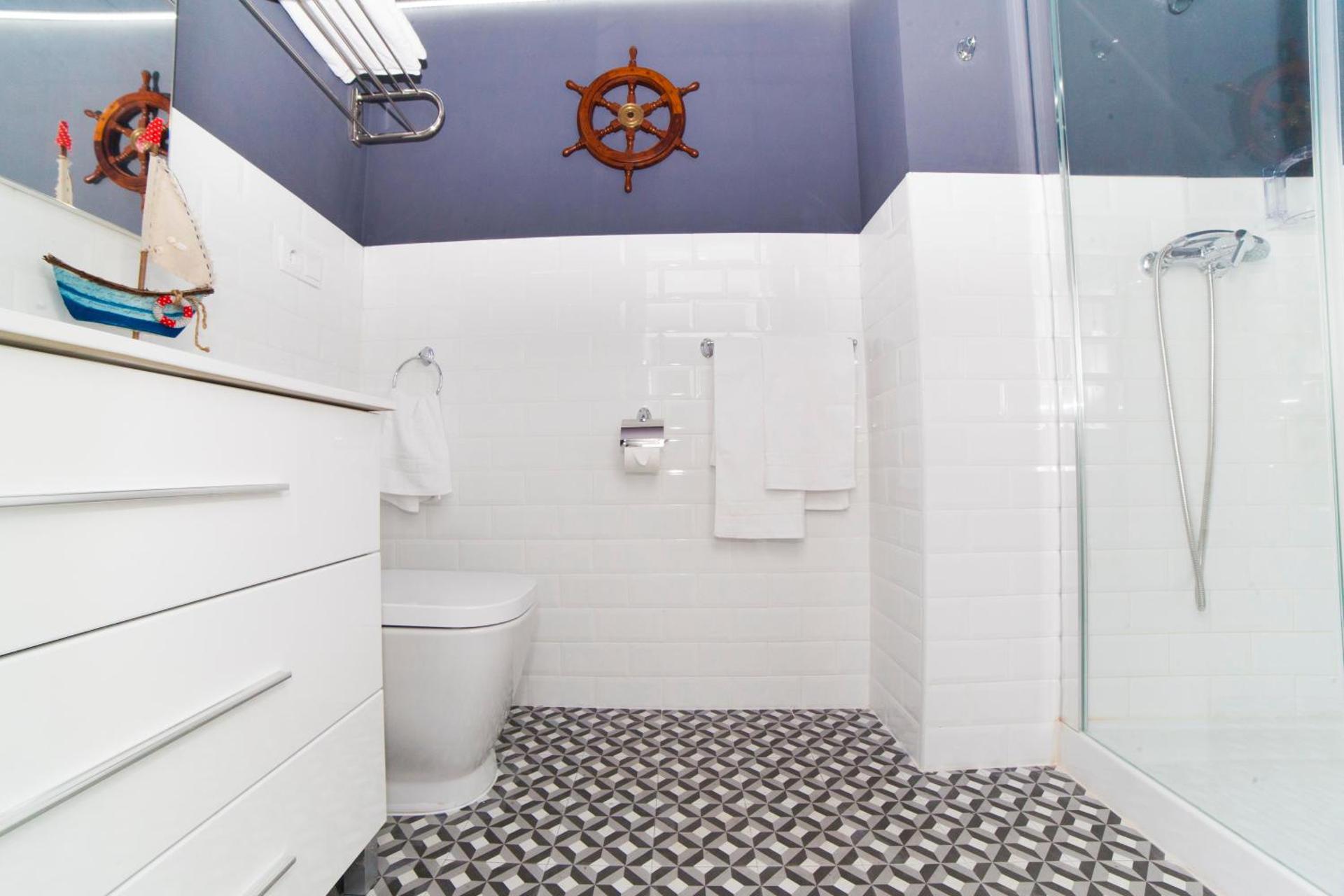 Precioso Apartamento Cerca de Plaza España