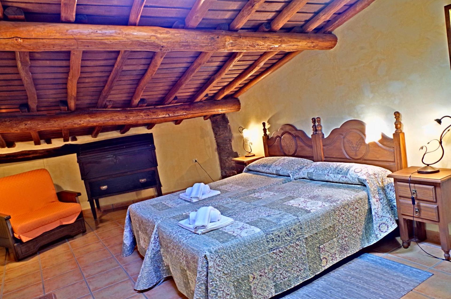 Los Balcones del Río