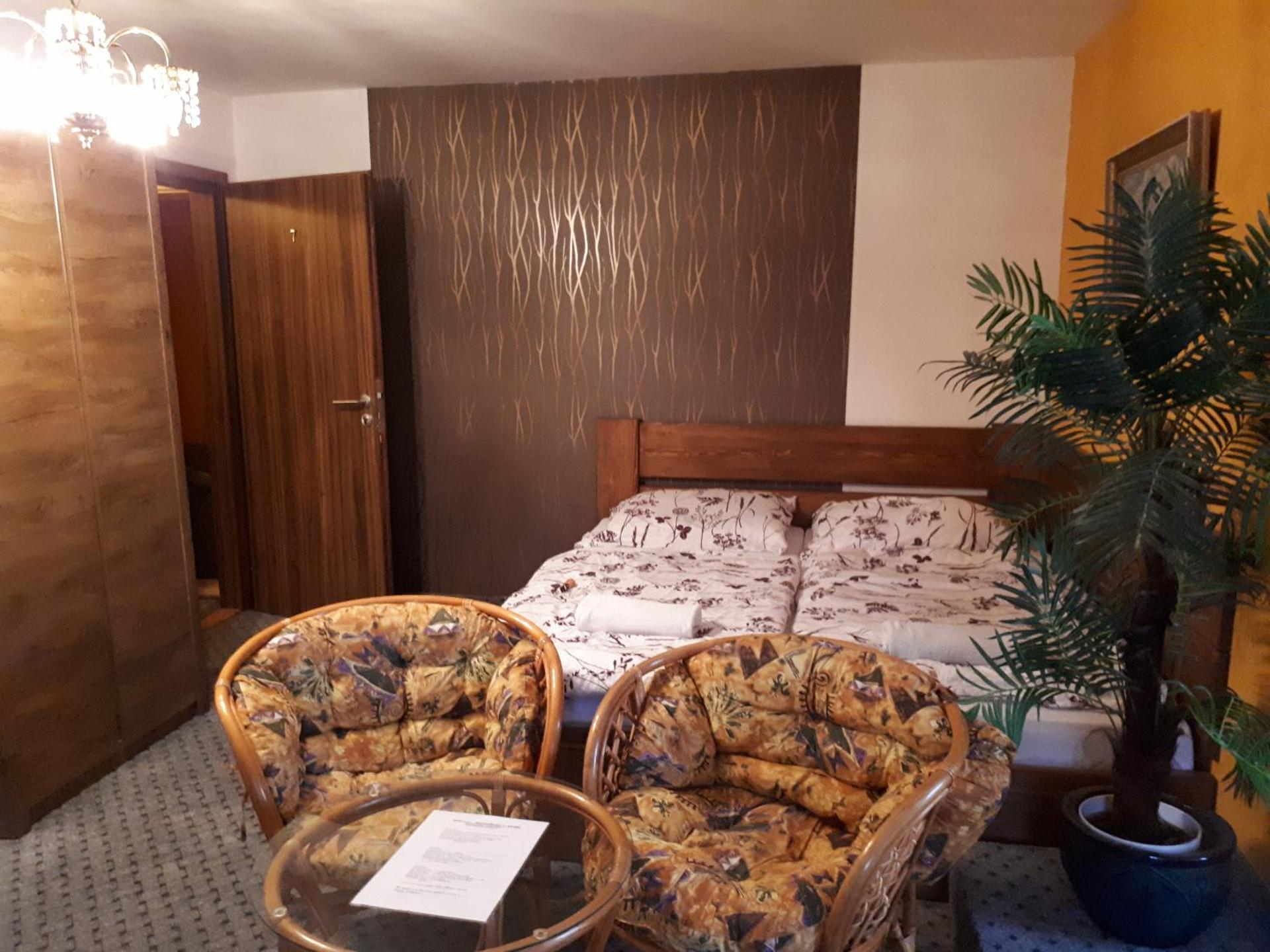 King Room with Two King Beds