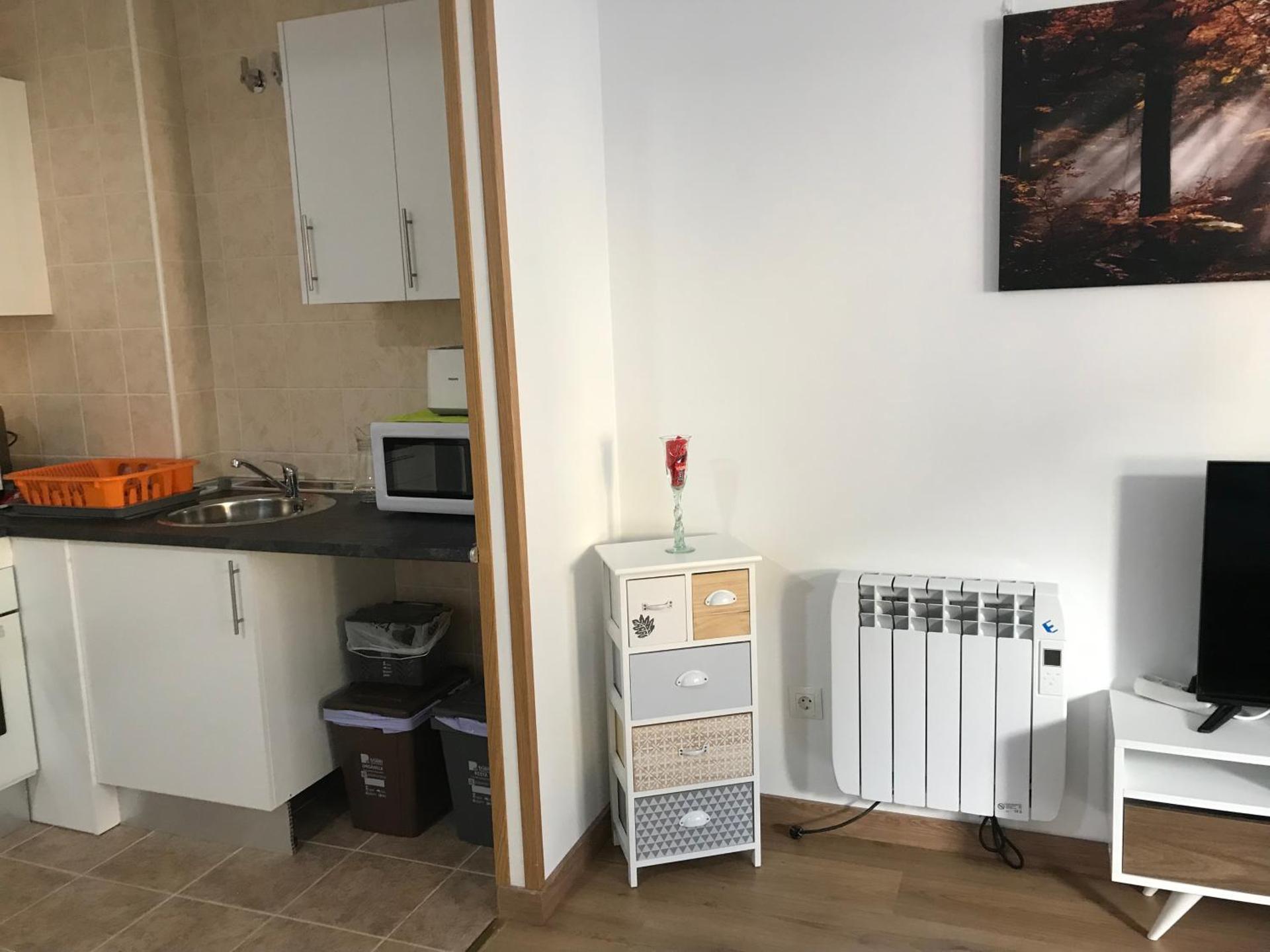 Apartameto Verena Deluxe