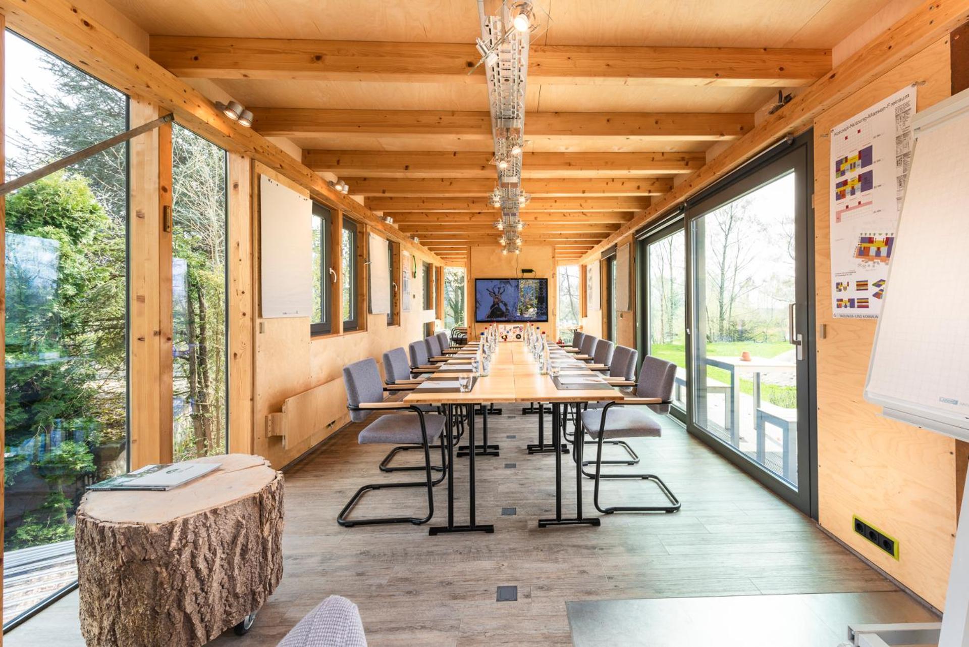 Meeting/conference room