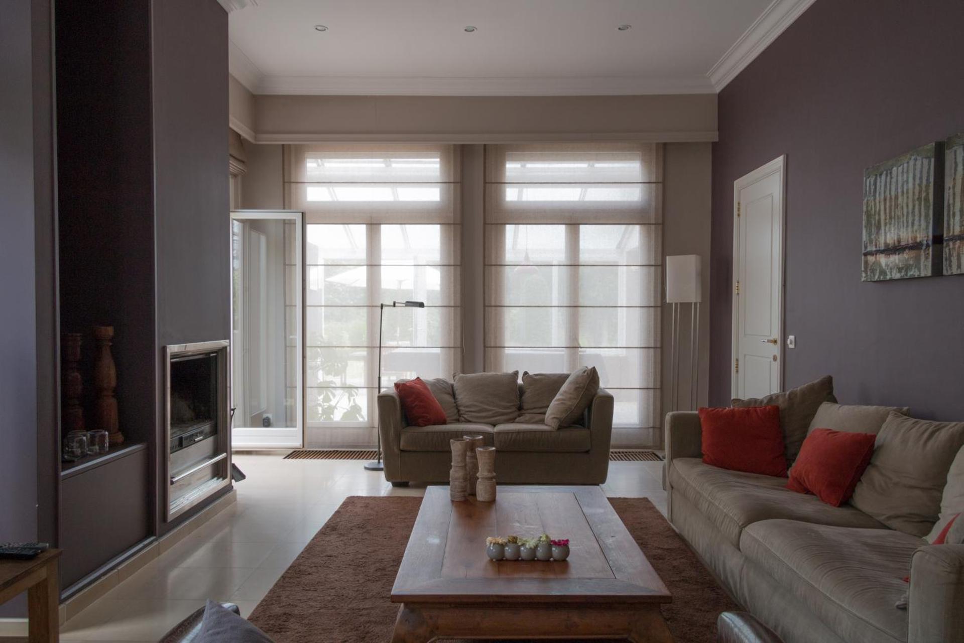 Prachtig herenhuis uit 1925