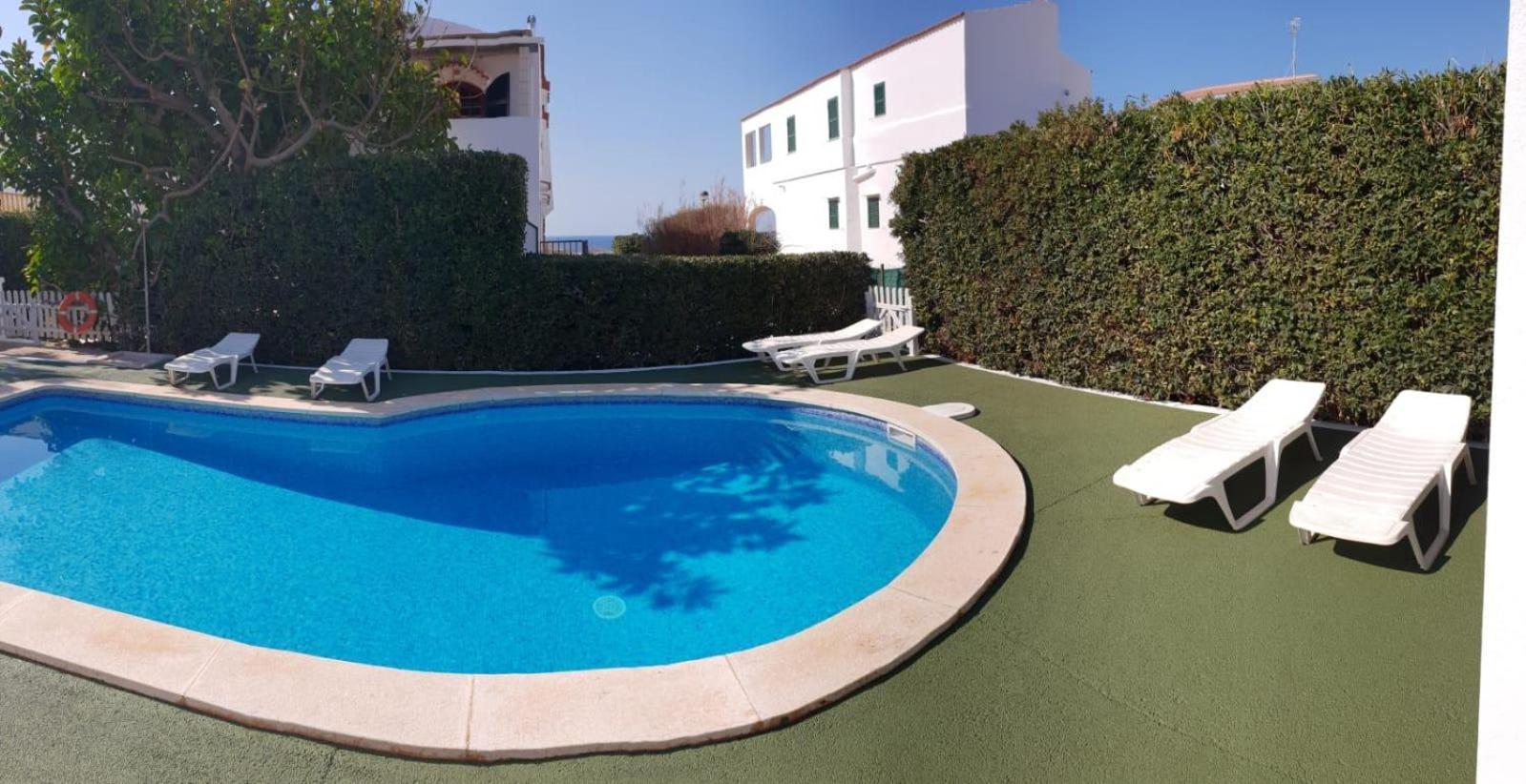 Apartamentos Delfines