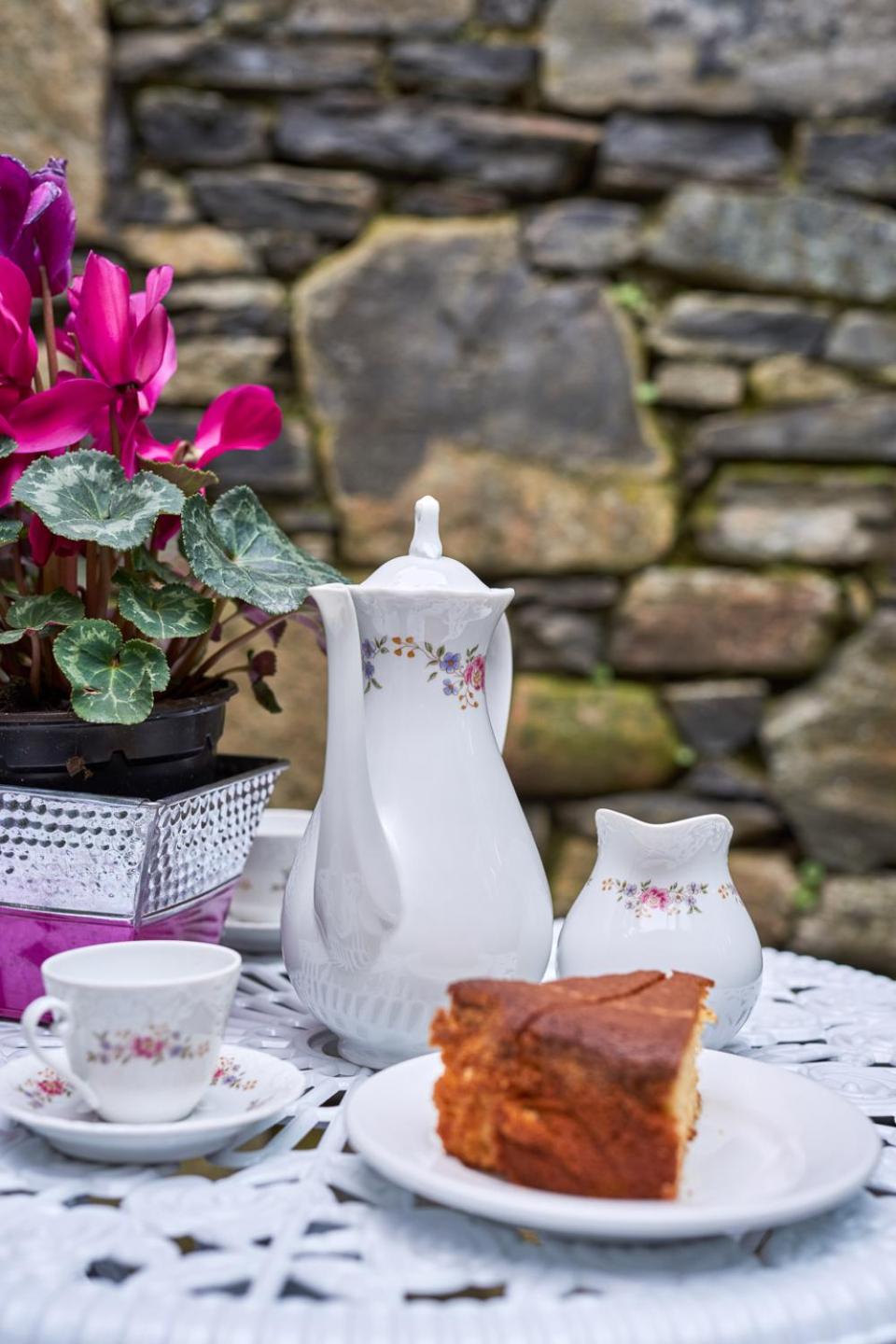 Casa Entera A Ferradura