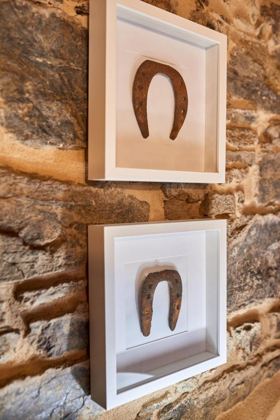 Casa Entera A Ferradura