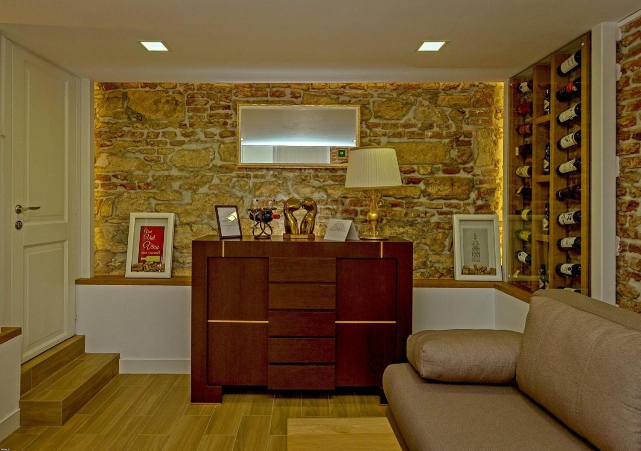 Vinodorum Apartments