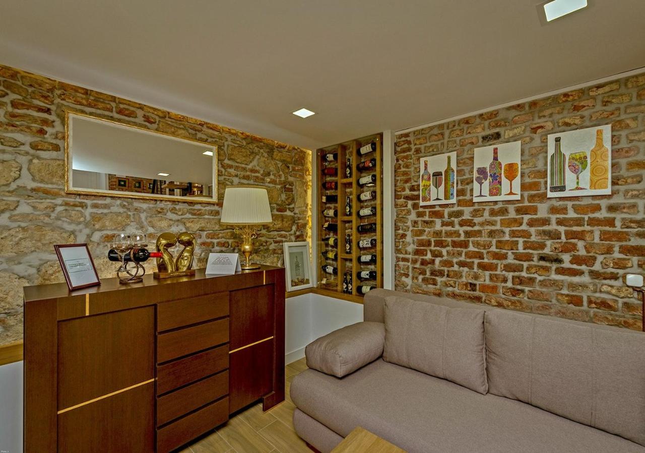 Vinodorum Apartments