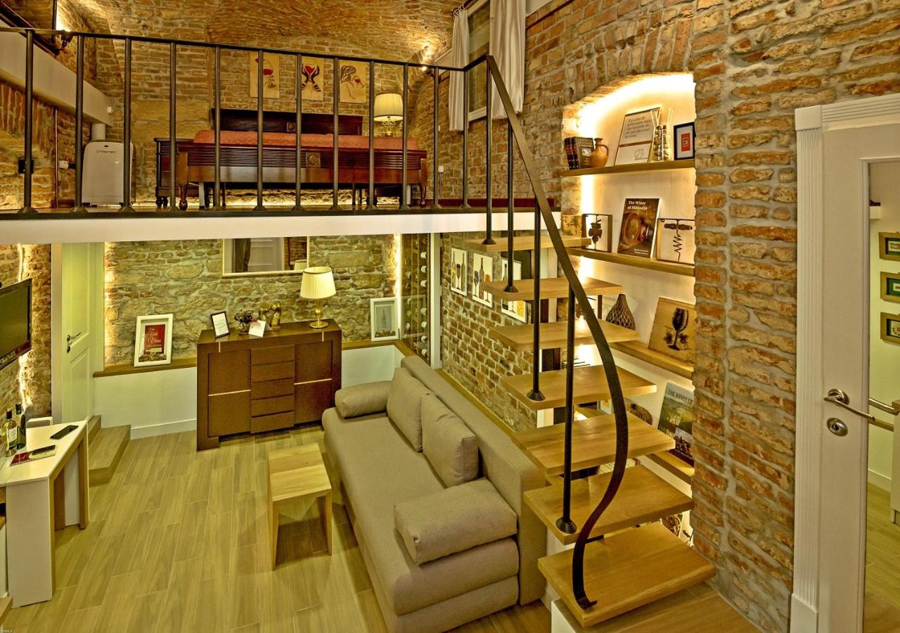 Vinodorum Apartments