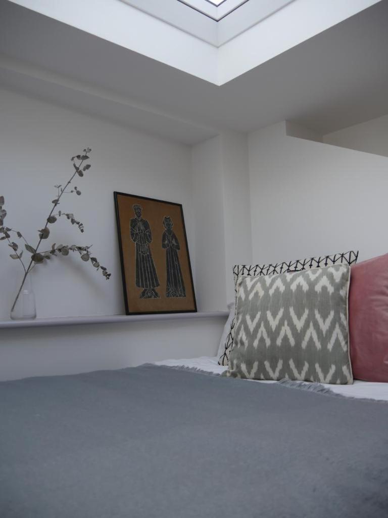 Primrose House St. Ives