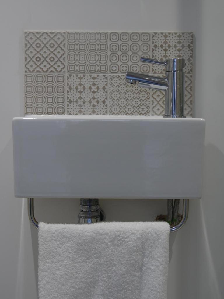 Primrose House St. Ives