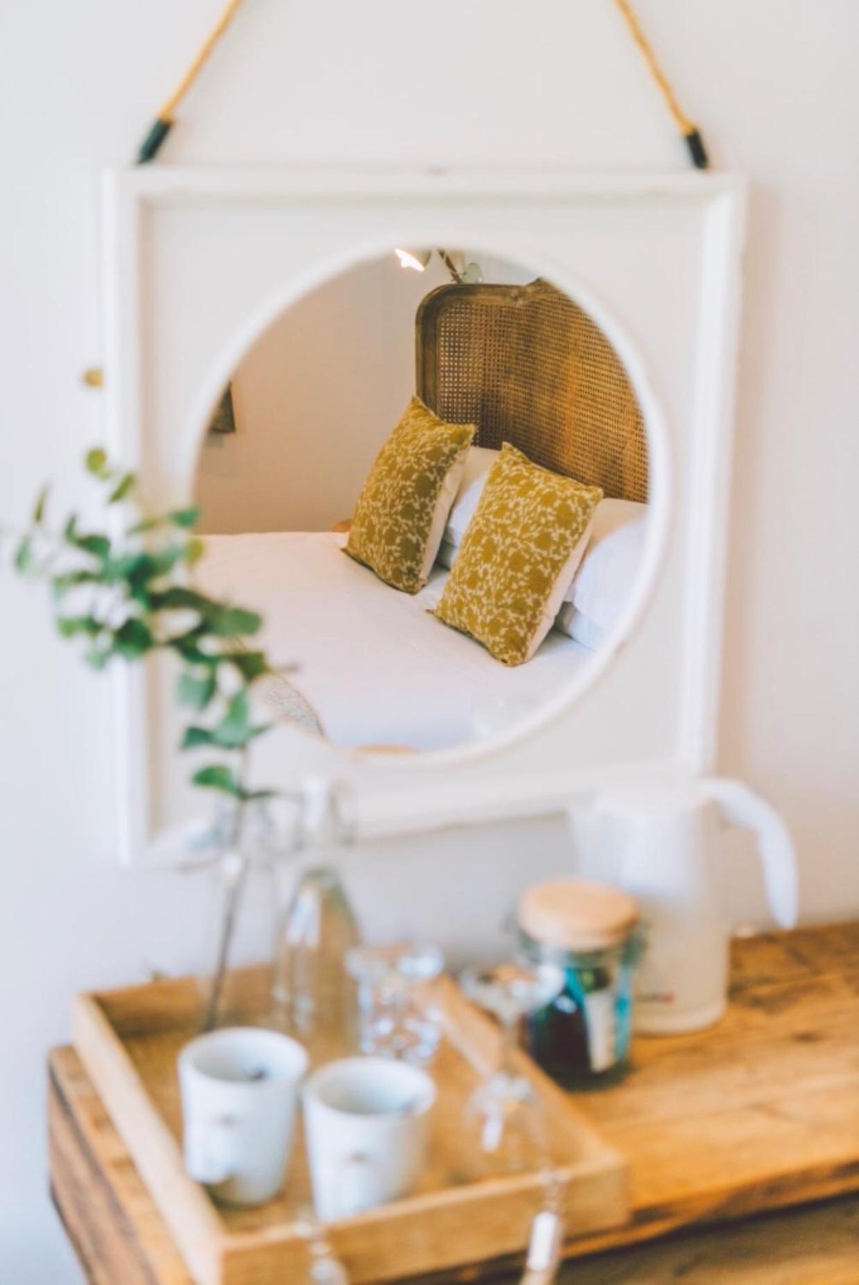 Primrose House St. Ives