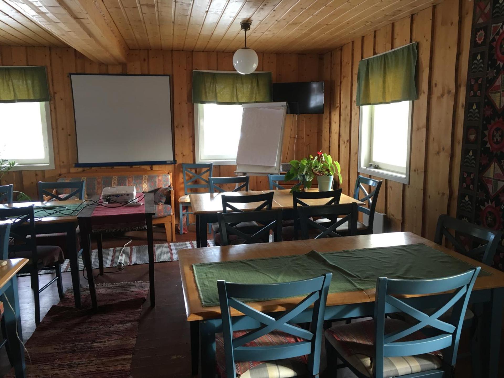 Banquet/Function facilities